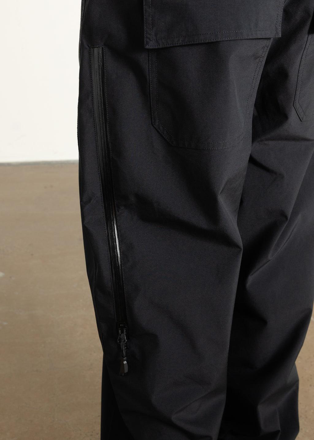3L Field Pant - Black