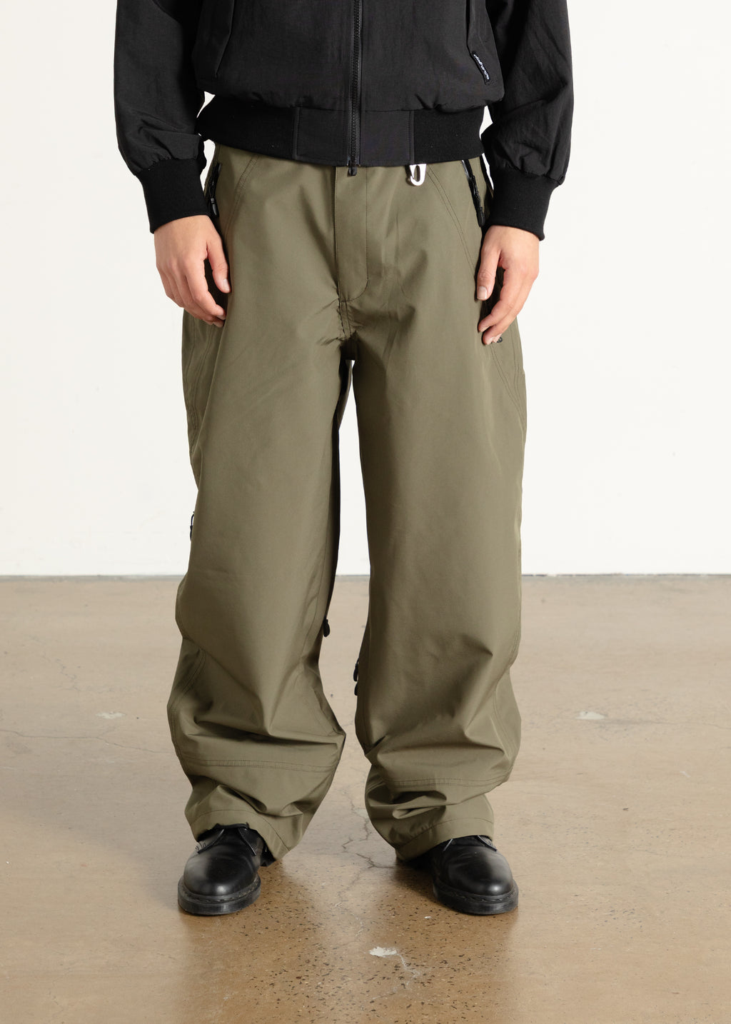 3L Field Pant - Olive