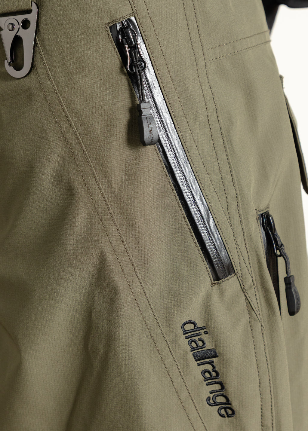 3L Field Pant - Olive
