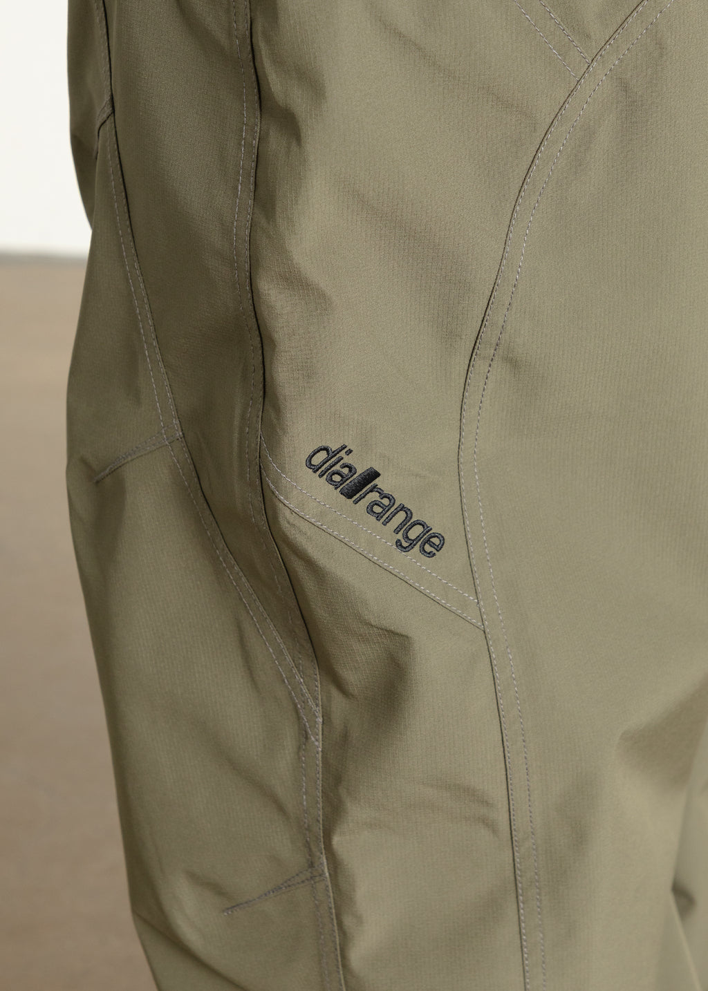 Ossa Pant - Olive
