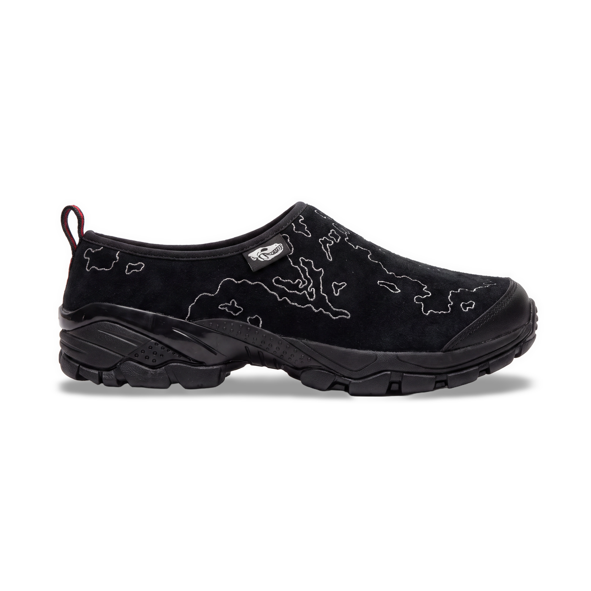 Slip On Hiker