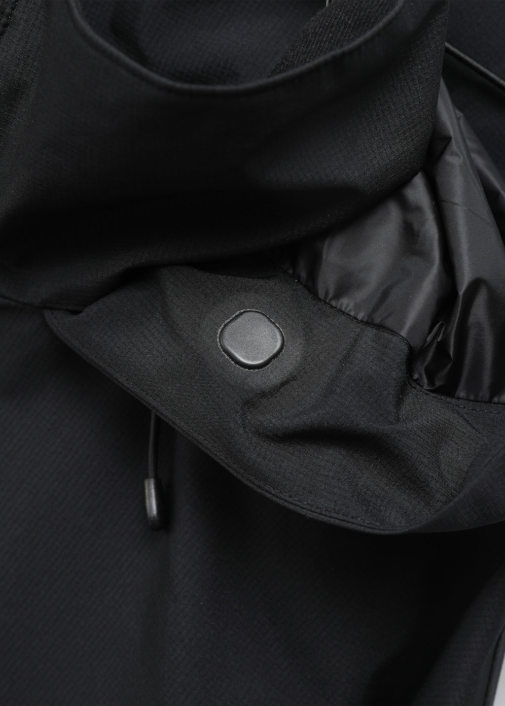3L West Jacket Insulated - Black