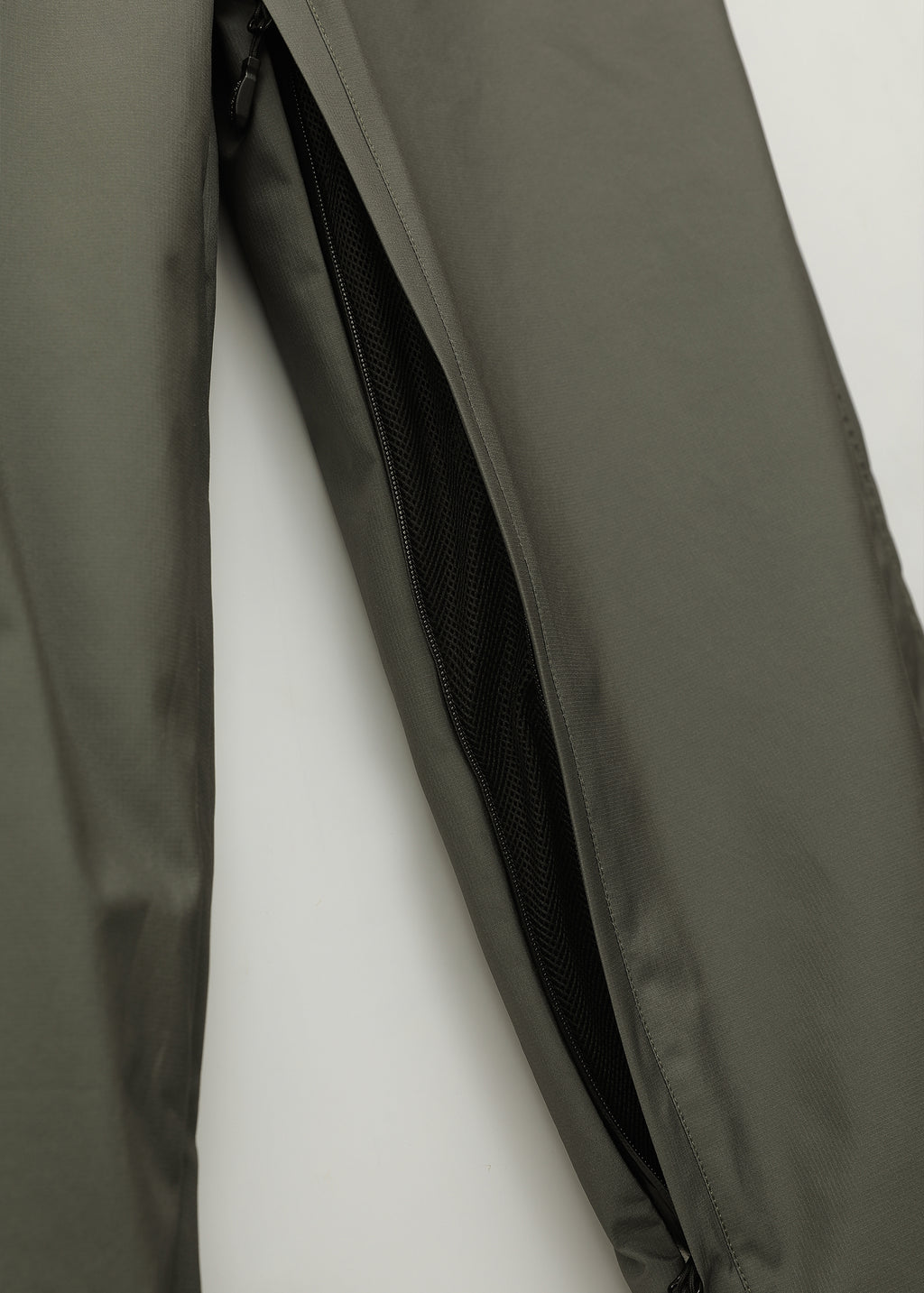 3L Mawson Snow Pant - Army Green