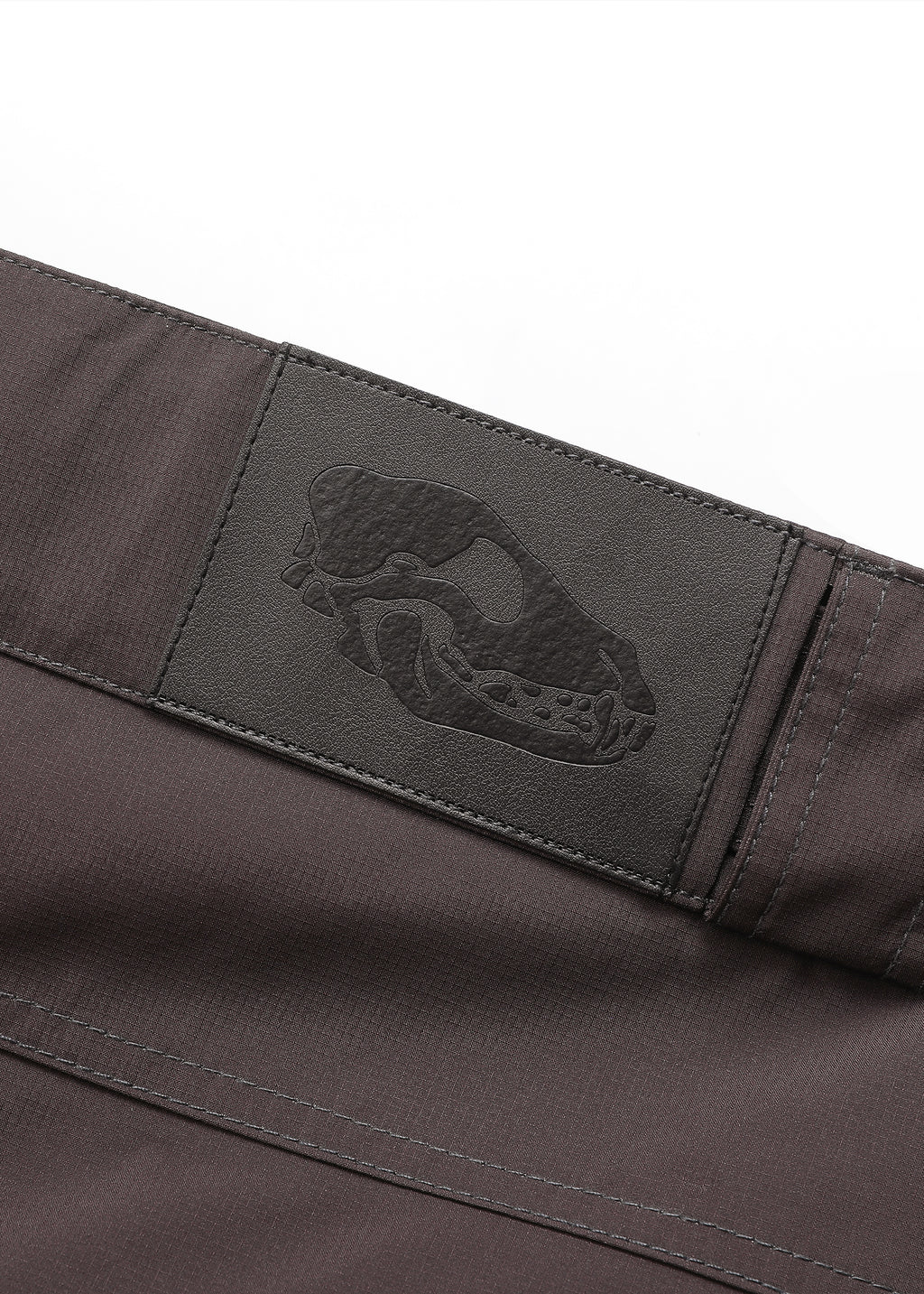 3L Ossa Snow Pant - Umber Brown