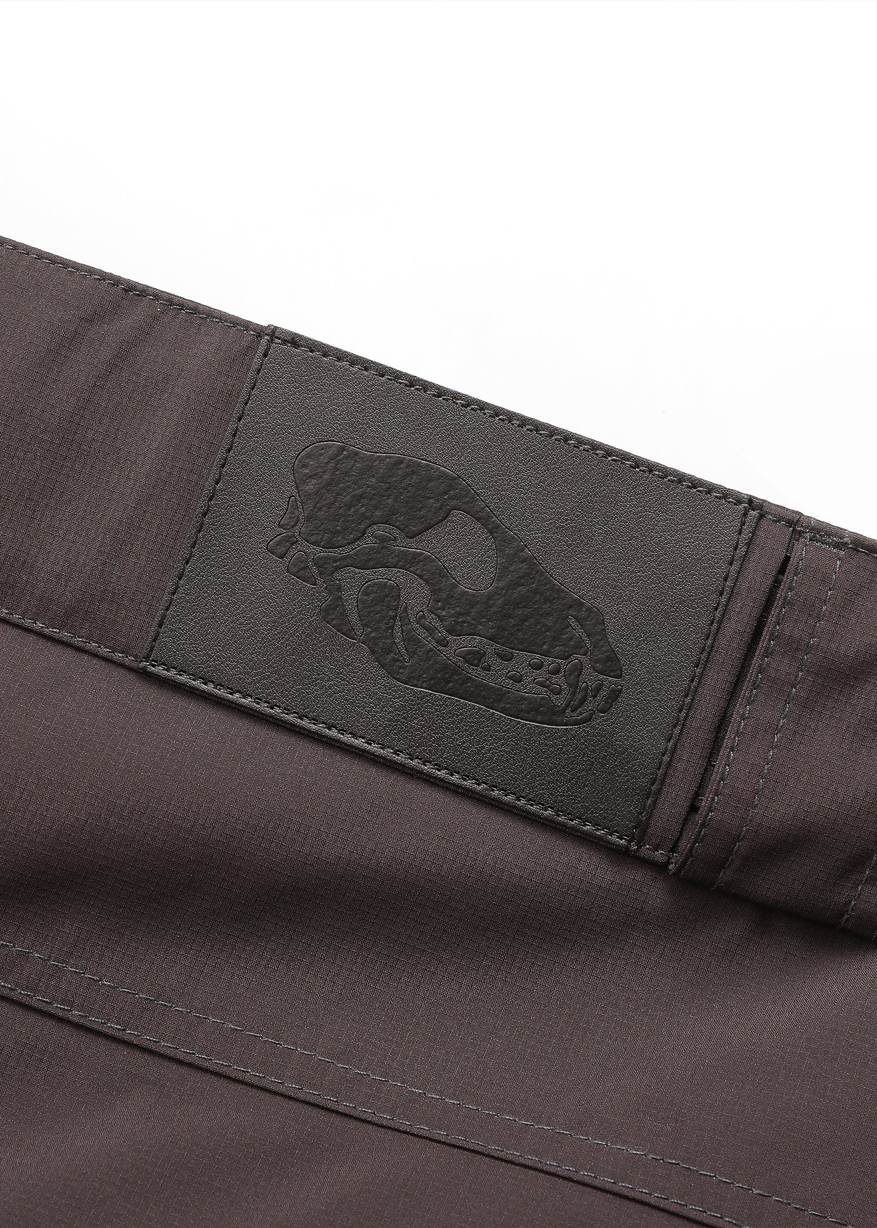 3L Ossa Snow Pant - Umber Brown