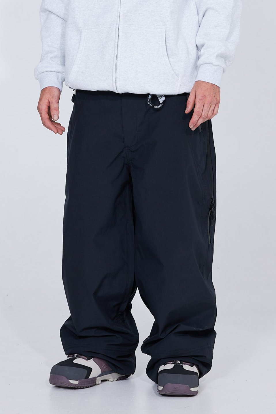 3L Field Snow Pant - Dark Navy