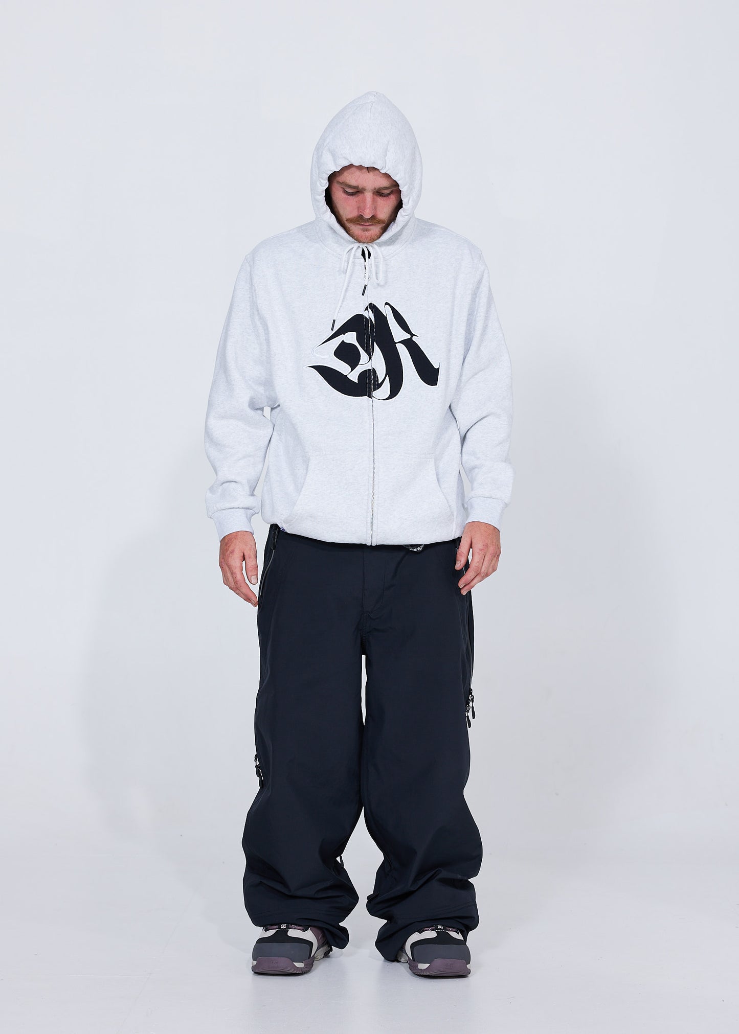 3L Field Snow Pant - Dark Navy