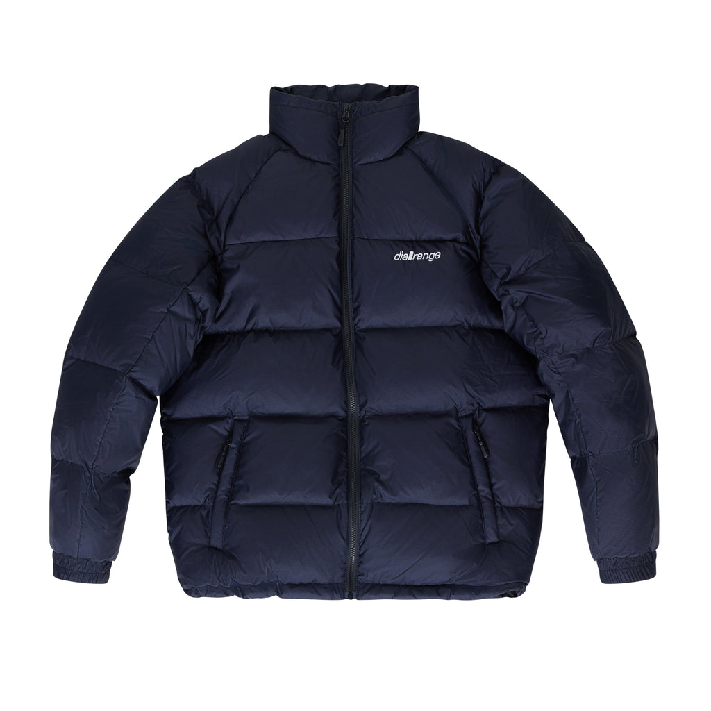 Bluff Down Jacket - Black