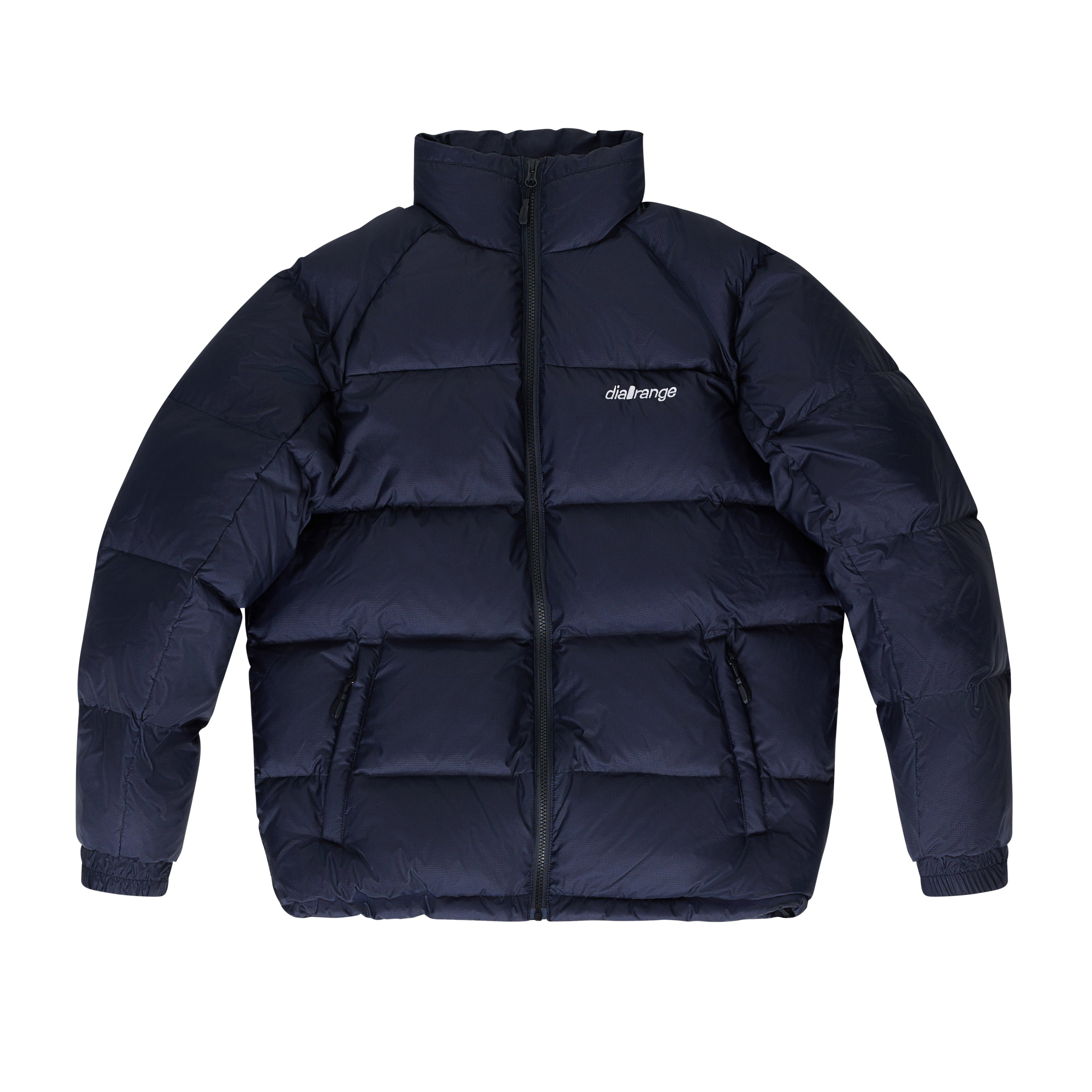 Bluff Down Jacket - Black