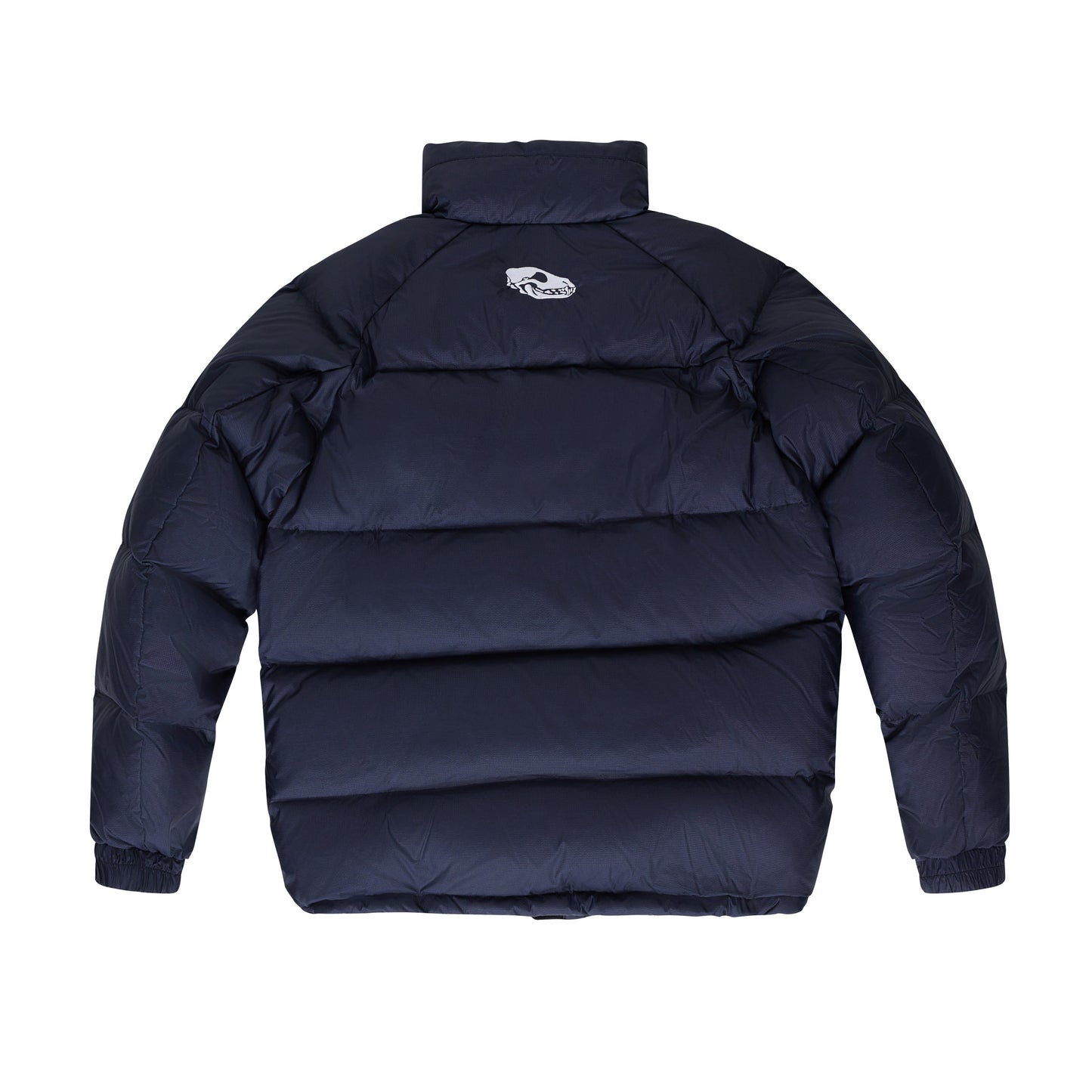 Bluff Down Jacket - Black