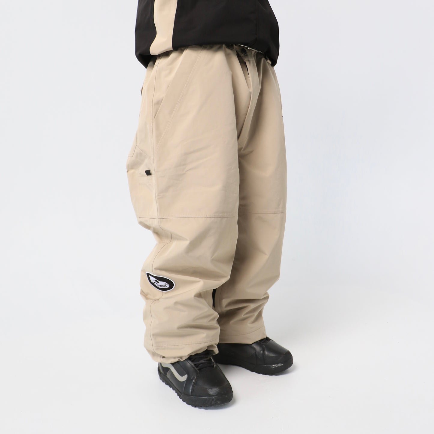 7315 2.0 Snow Pants - Beige