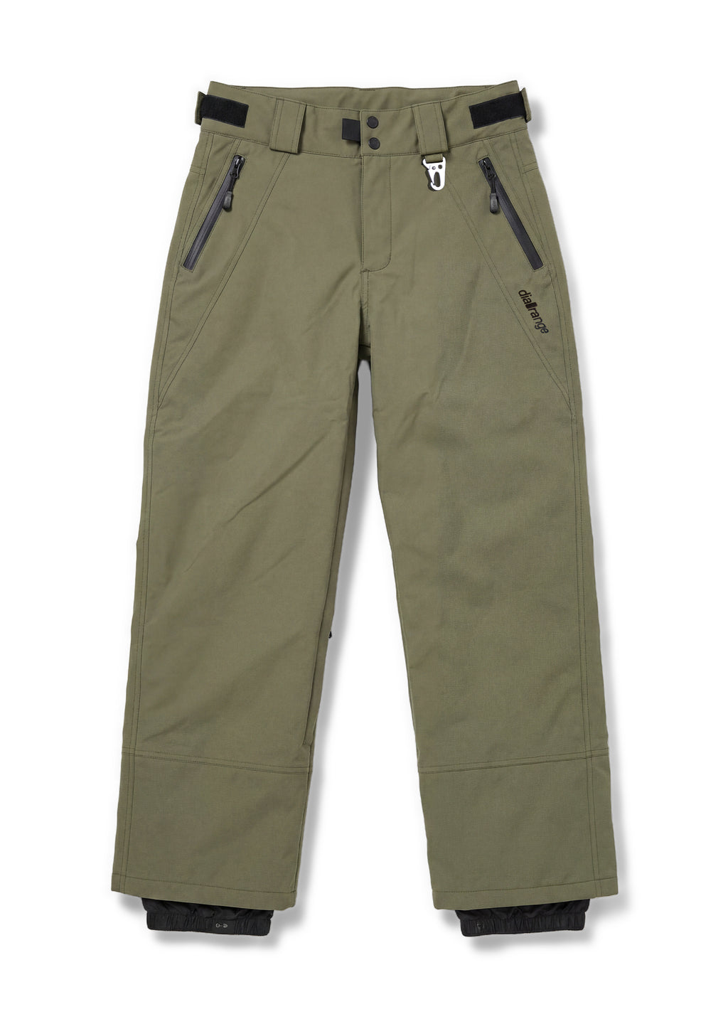 3L Field Pant - Olive
