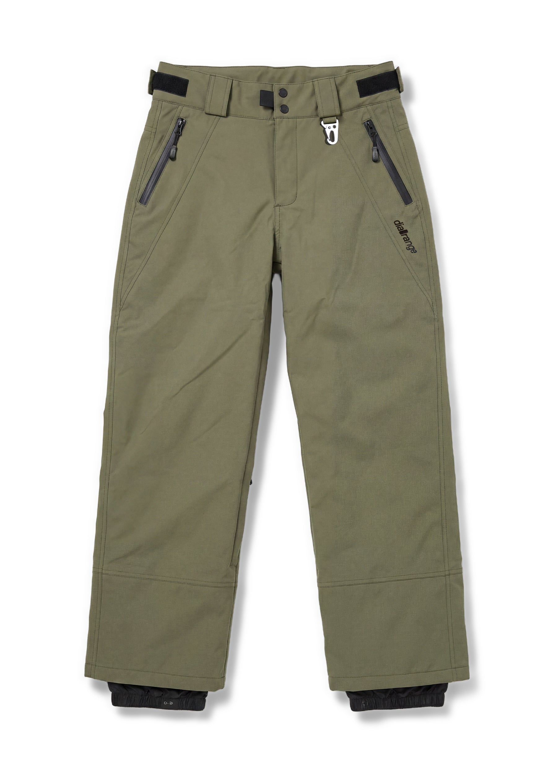 3L Field Pant - Olive