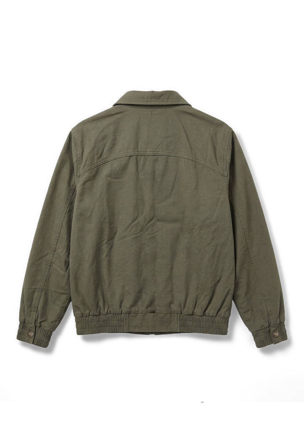 Harrington Jacket - Green