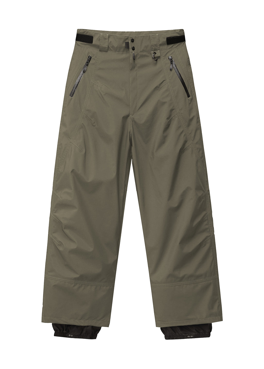 Ossa Pant - Olive