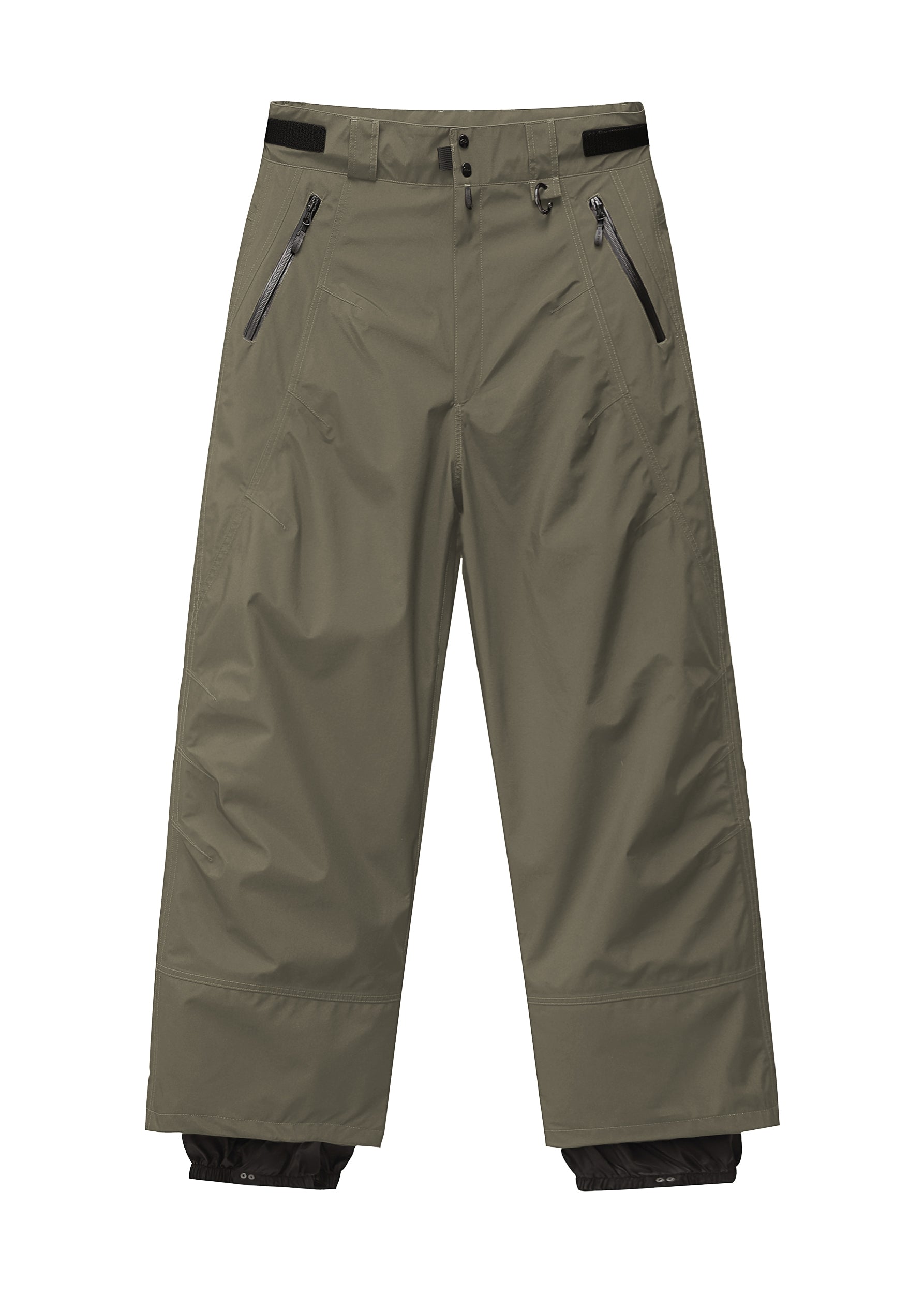 Ossa Pant - Olive