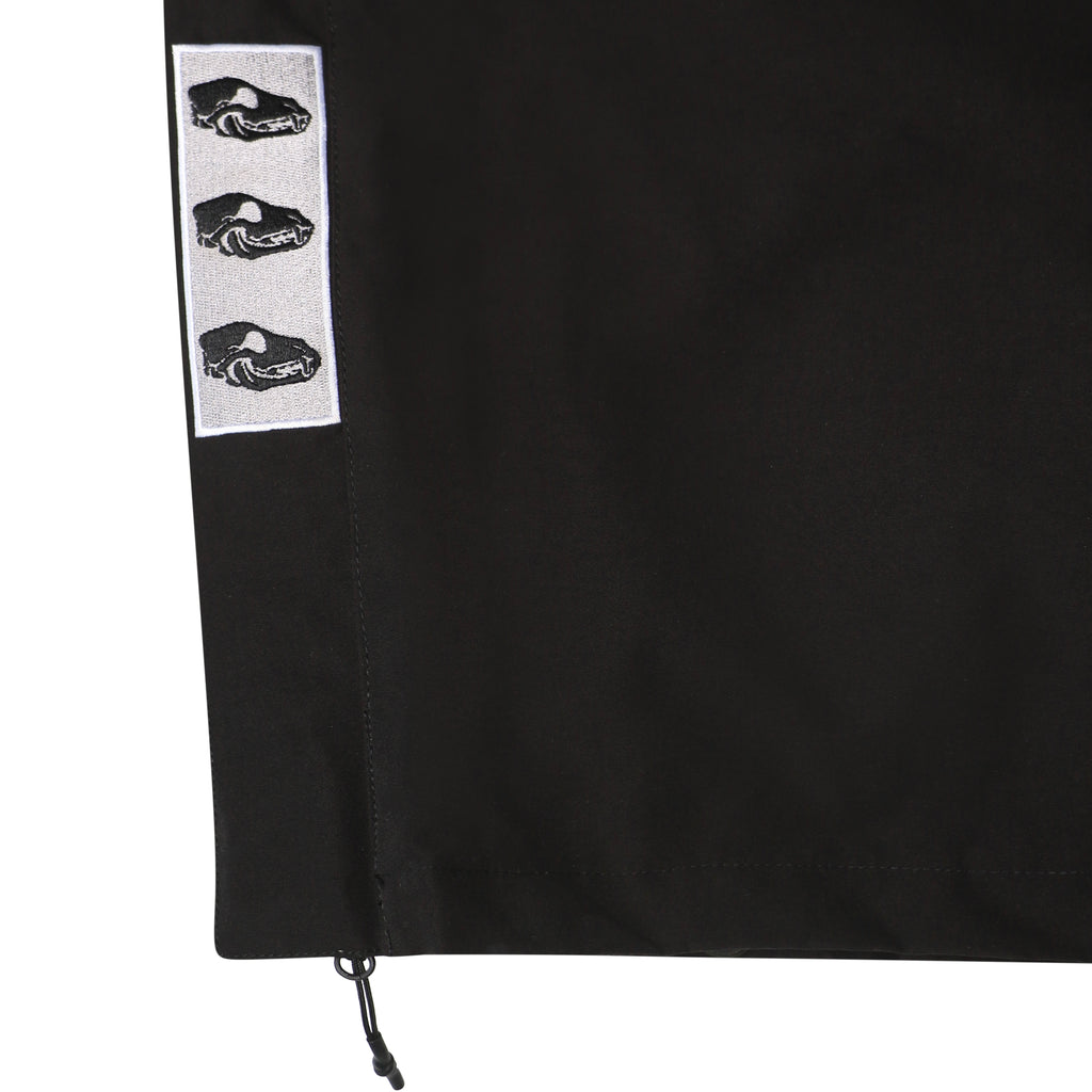 Gnomon Snow Pants - Black