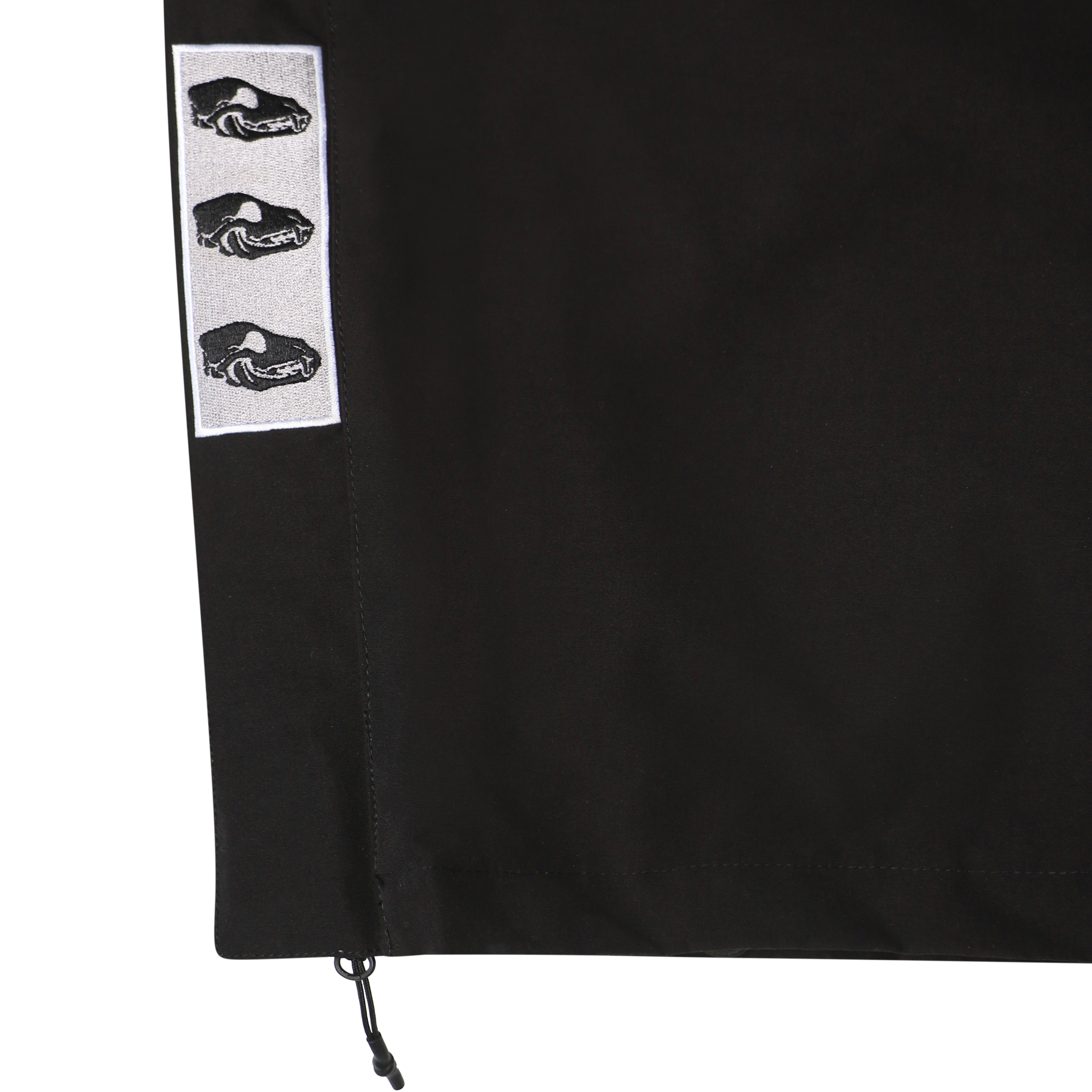 Gnomon Snow Pants - Black