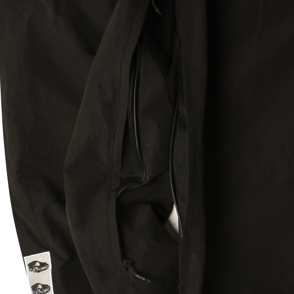 Gnomon Snow Pants - Black