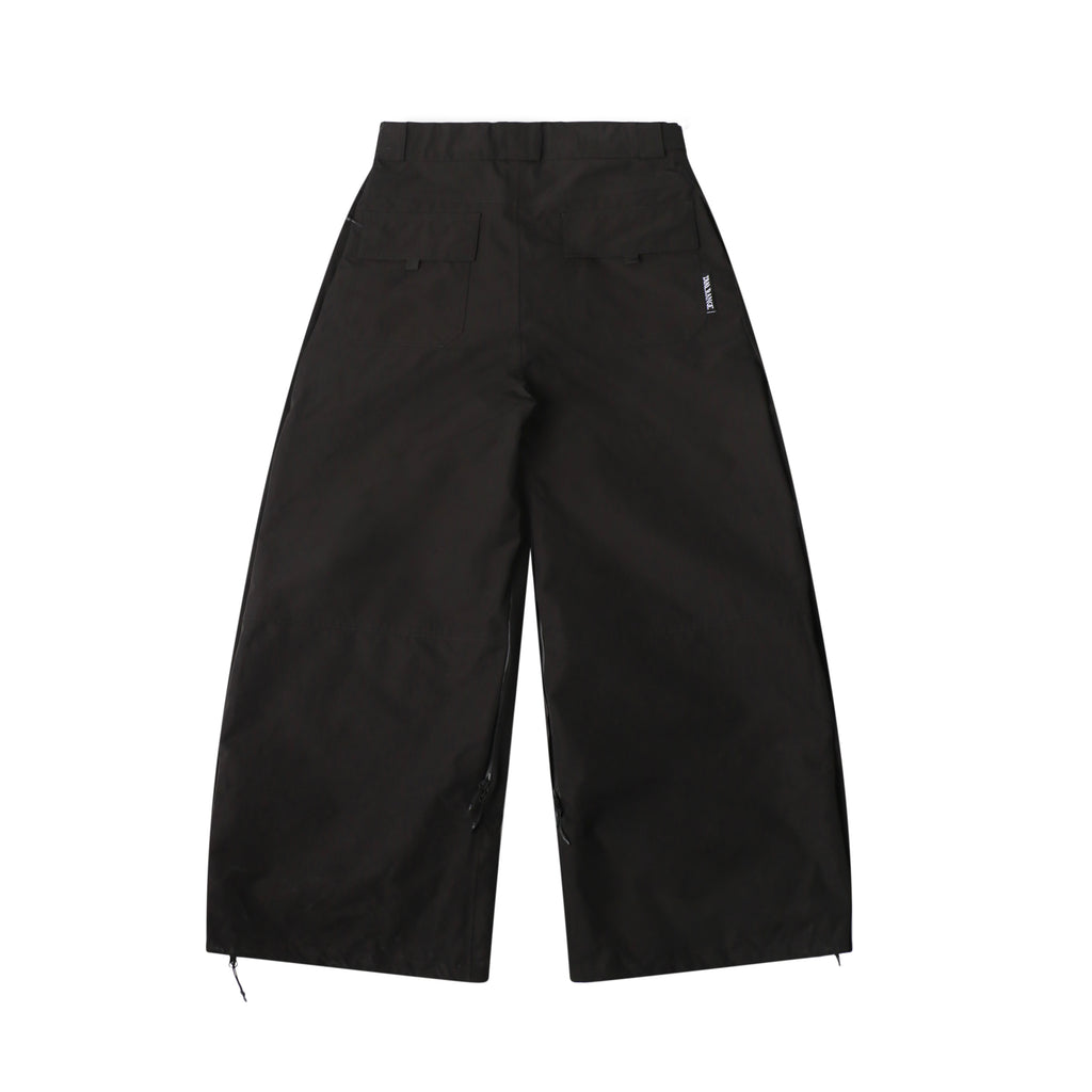 Gnomon Snow Pants - Black