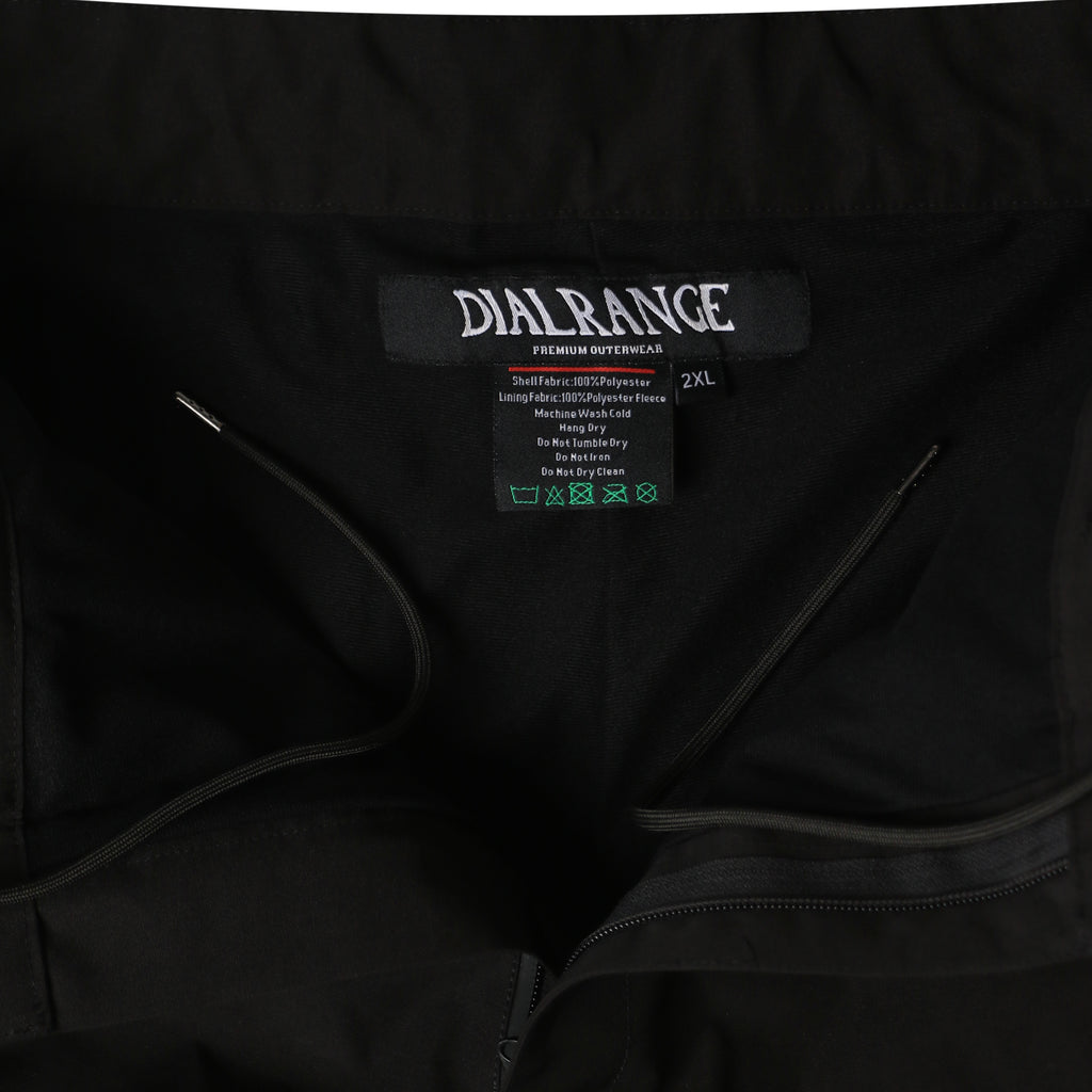 Gnomon Snow Pants - Black