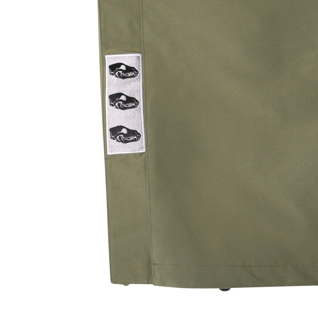 Gnomon Snow pants - Green