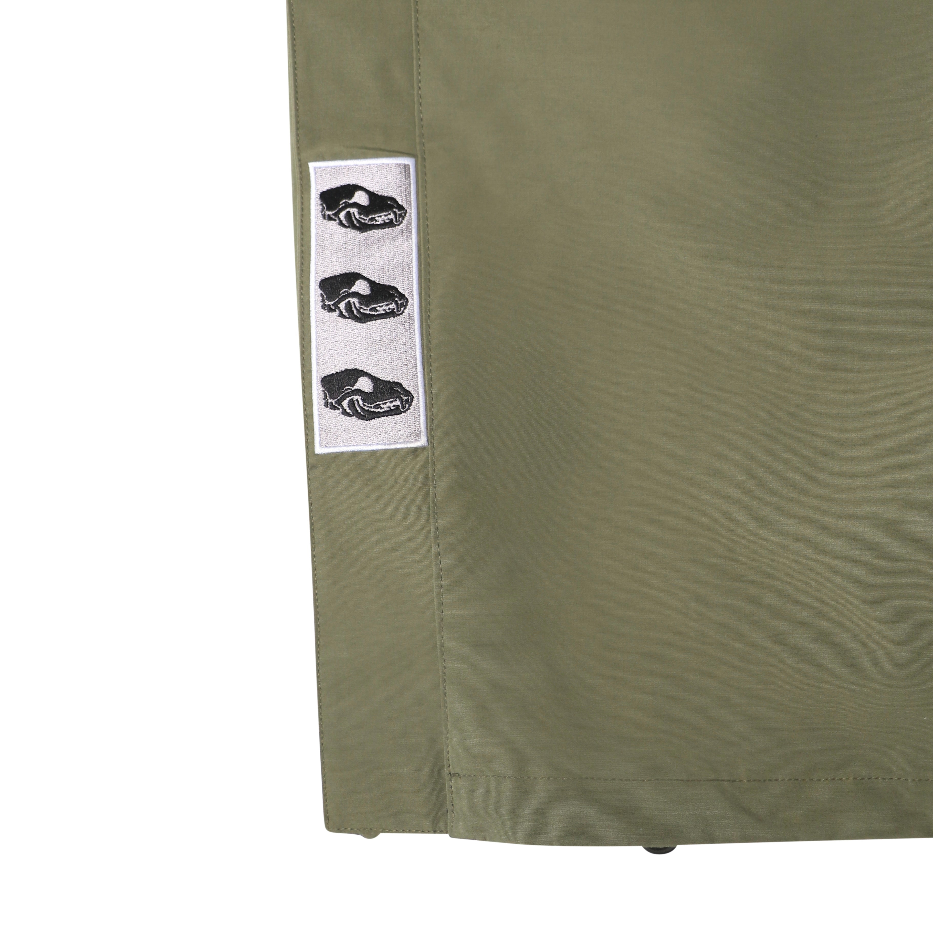 Gnomon Snow pants - Green
