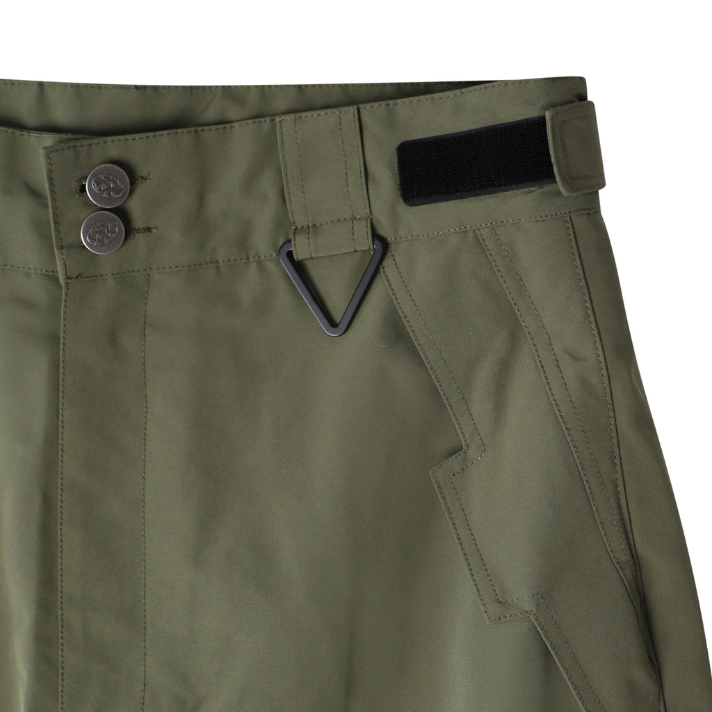 Gnomon Snow pants - Green
