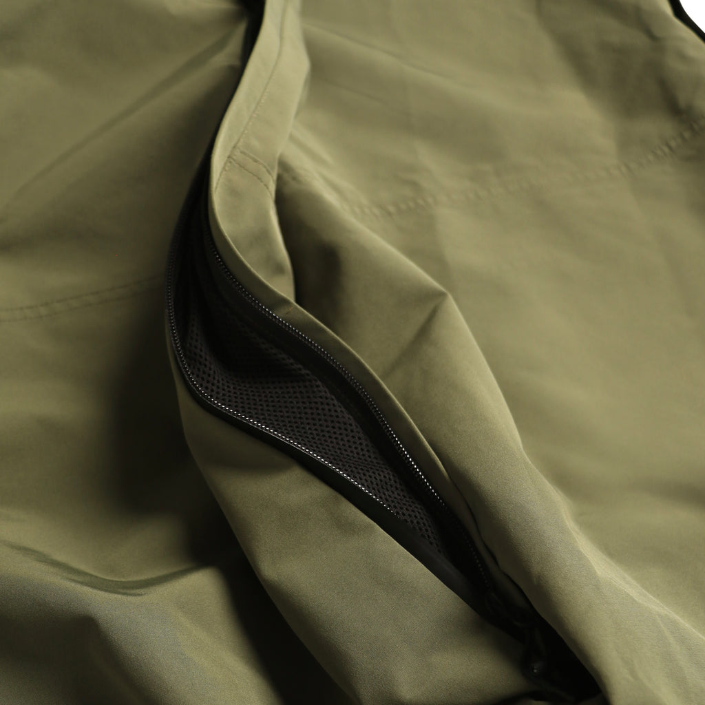 Gnomon Snow pants - Green