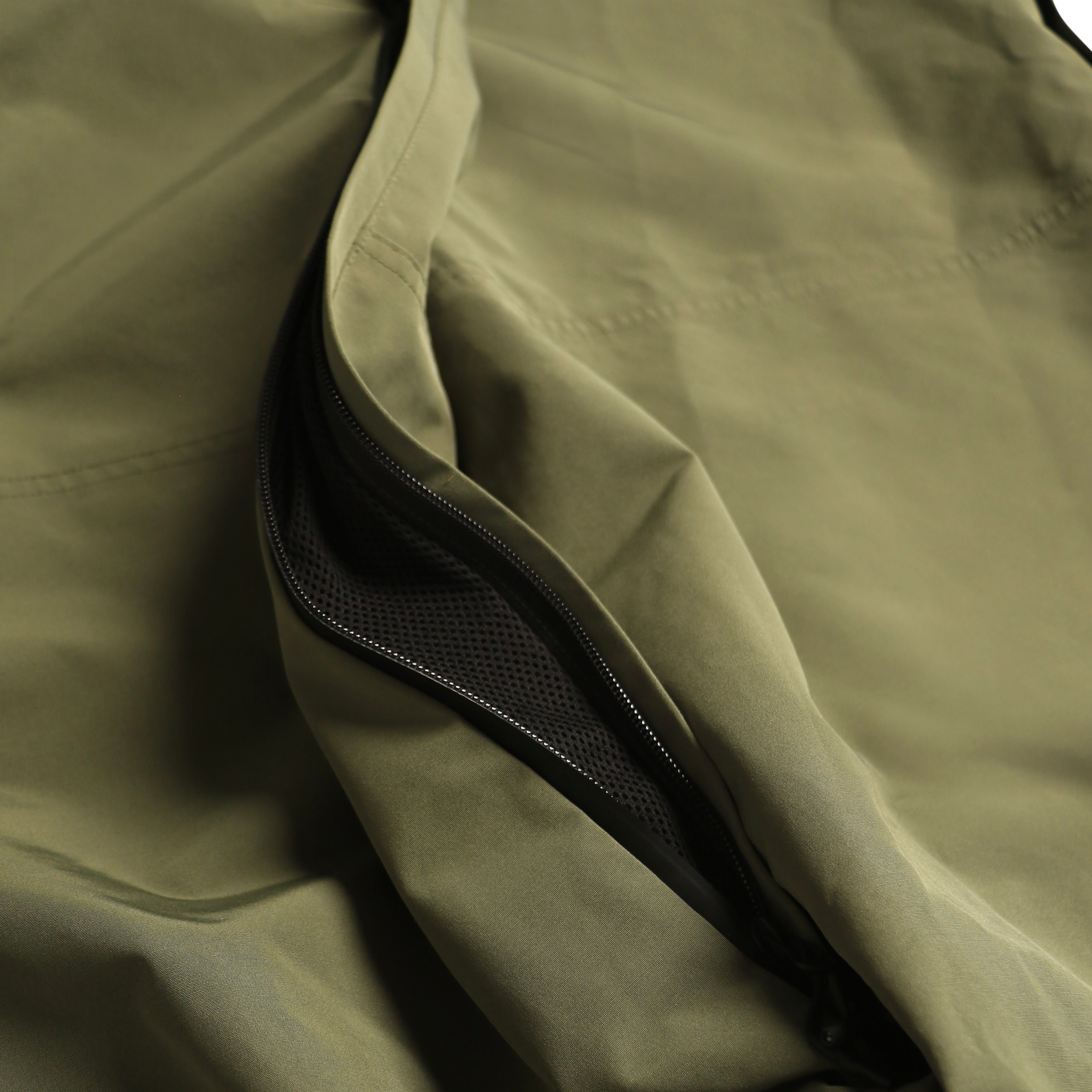 Gnomon Snow pants - Green
