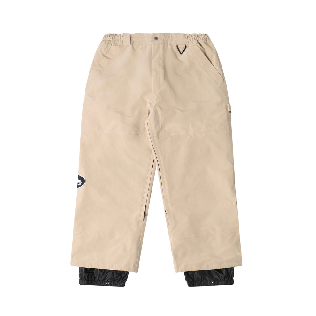 7315 2.0 Snow Pants - Beige