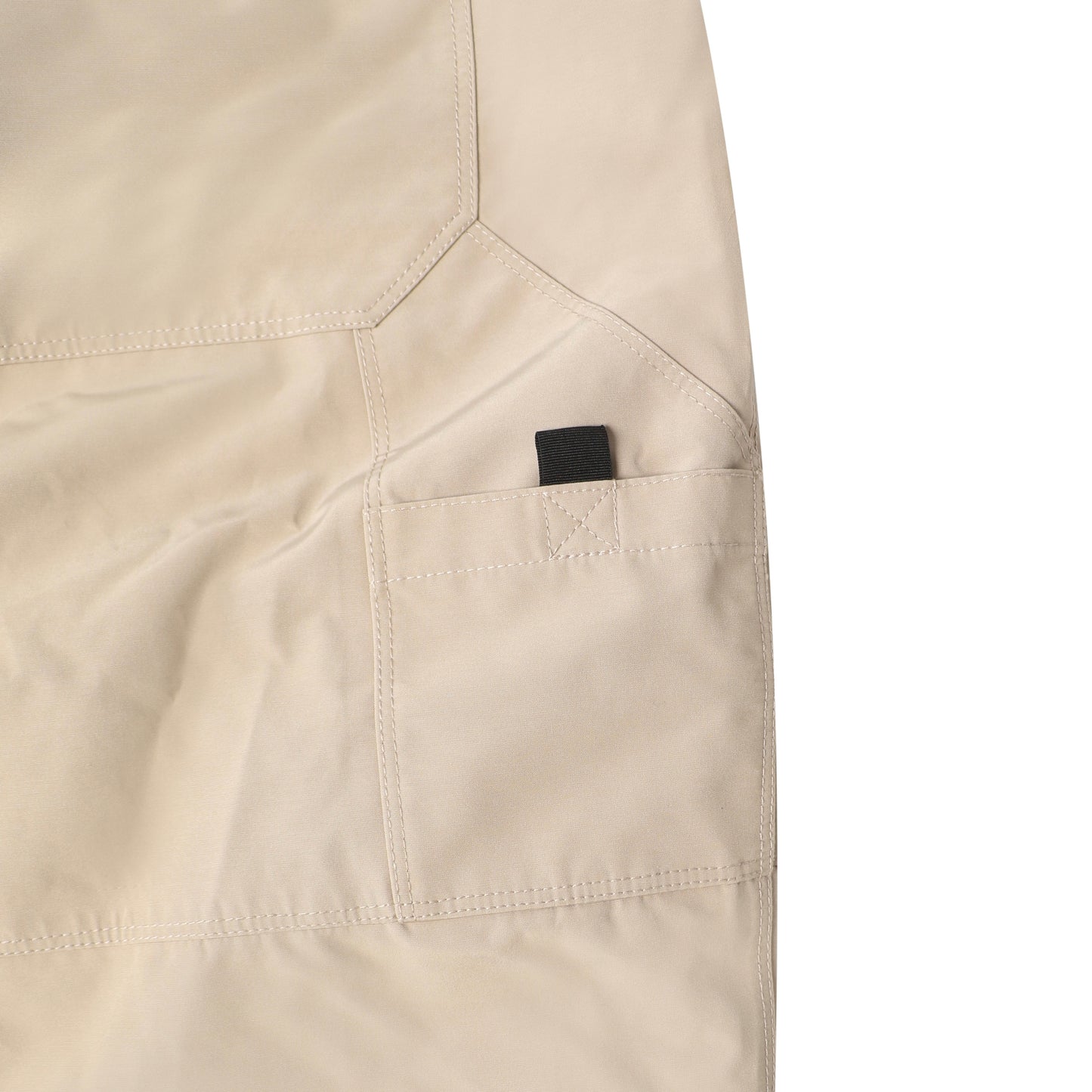 7315 2.0 Snow Pants - Beige