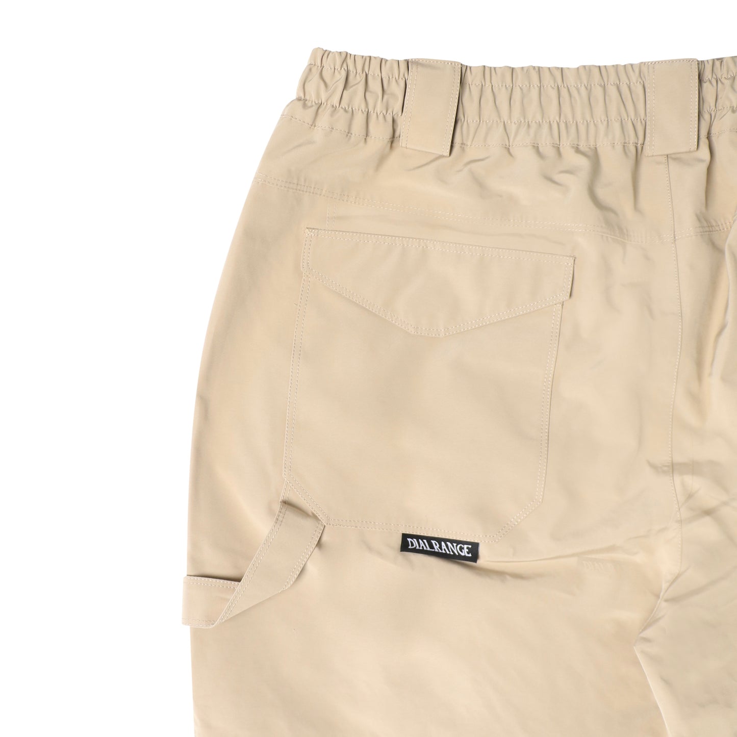 7315 2.0 Snow Pants - Beige