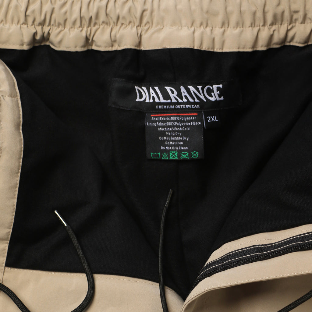 7315 2.0 Snow Pants - Beige