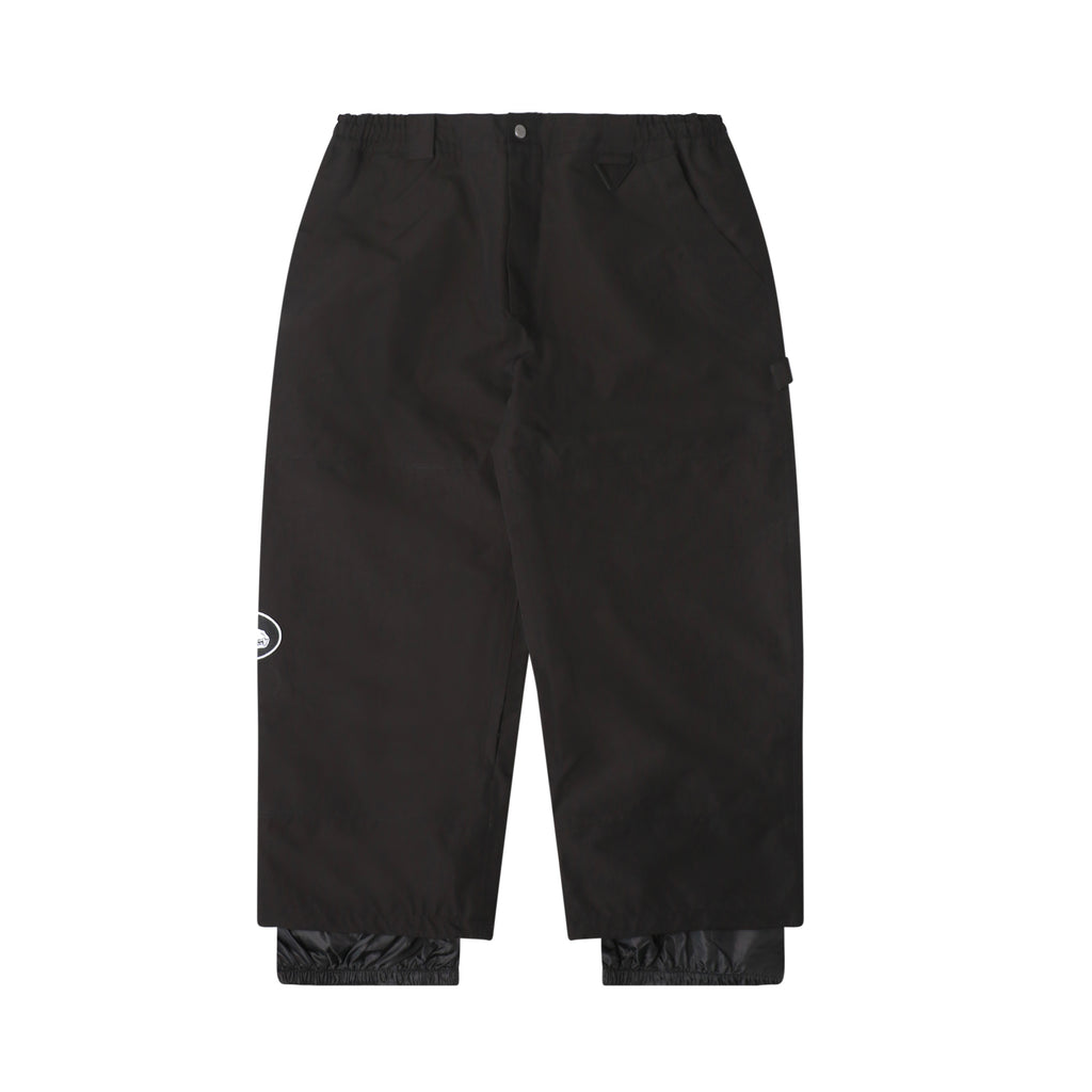 7315 2.0 Snow Pants - Black