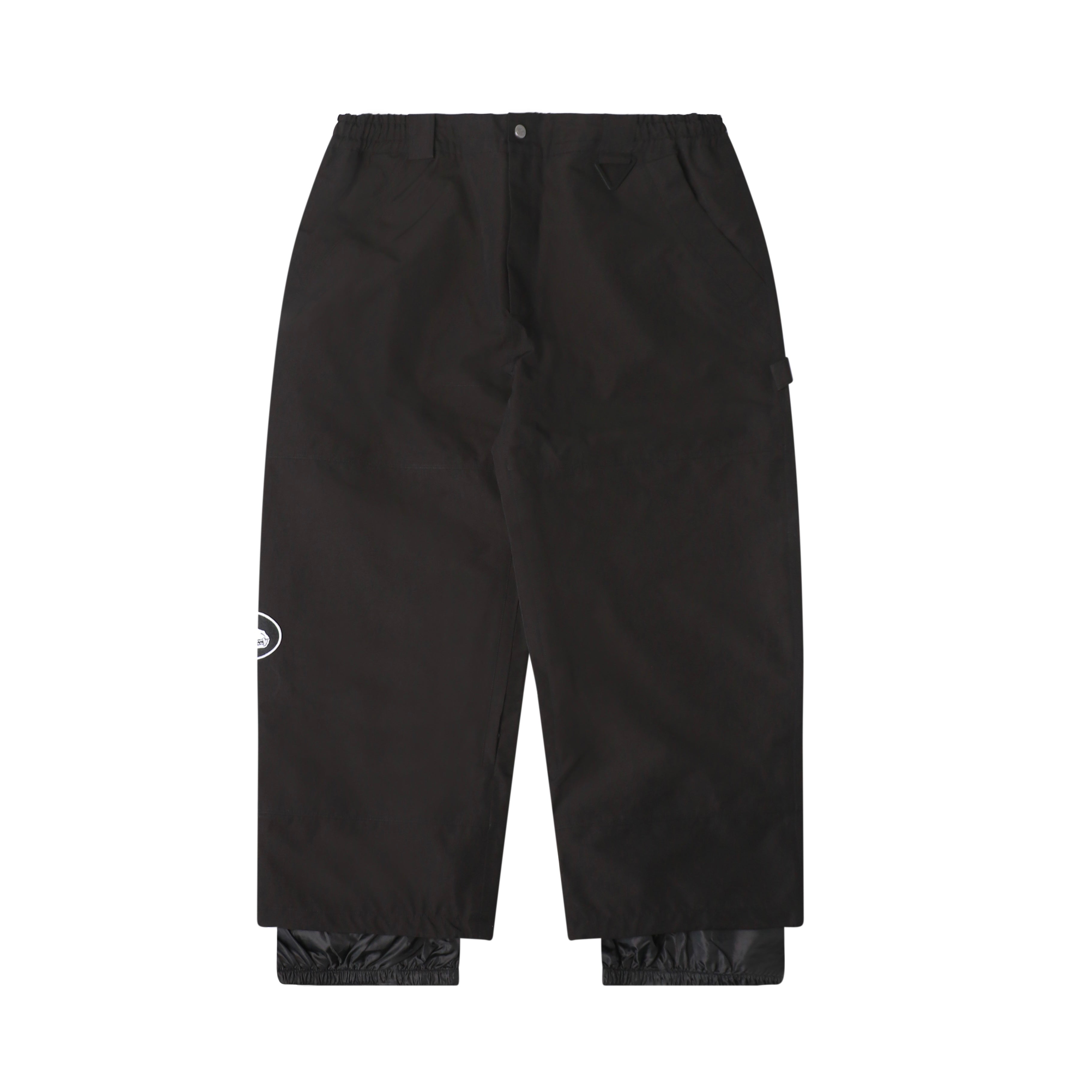 7315 2.0 Snow Pants - Black
