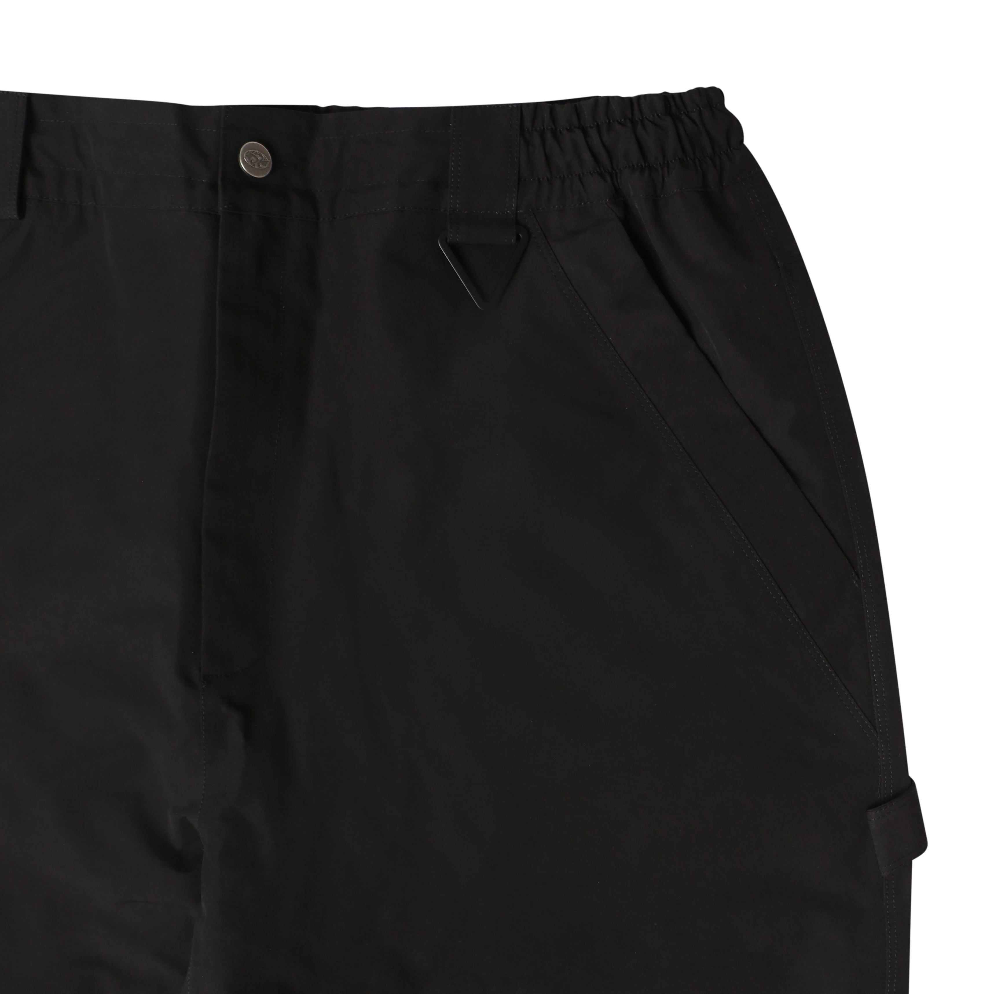 7315 2.0 Snow Pants - Black