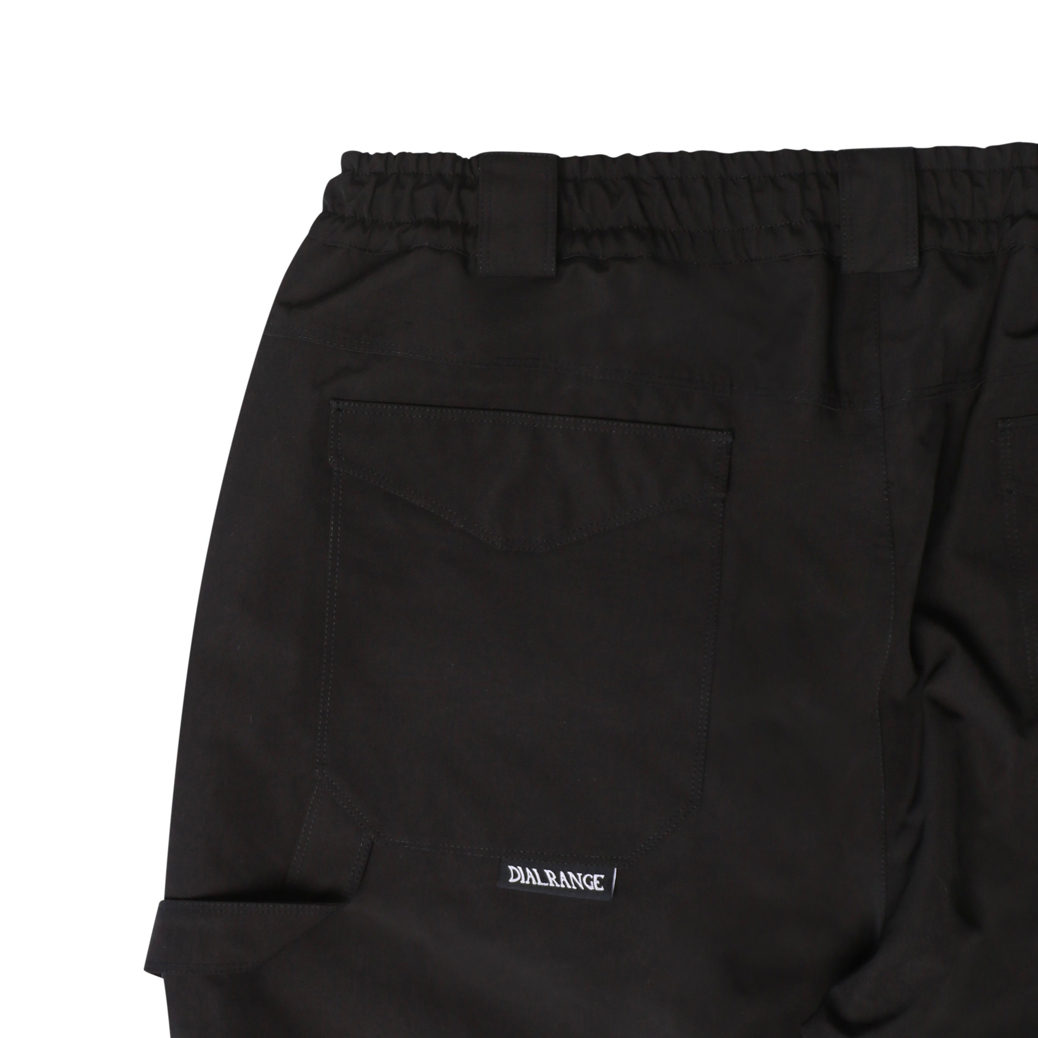 7315 2.0 Snow Pants - Black