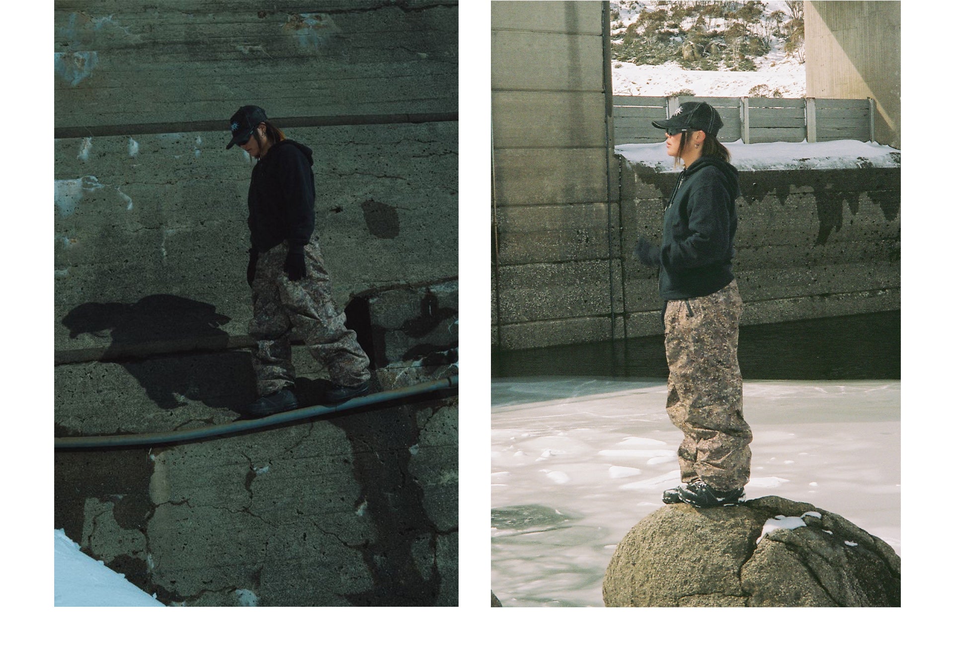 Range 4 Lookbook – dialrange
