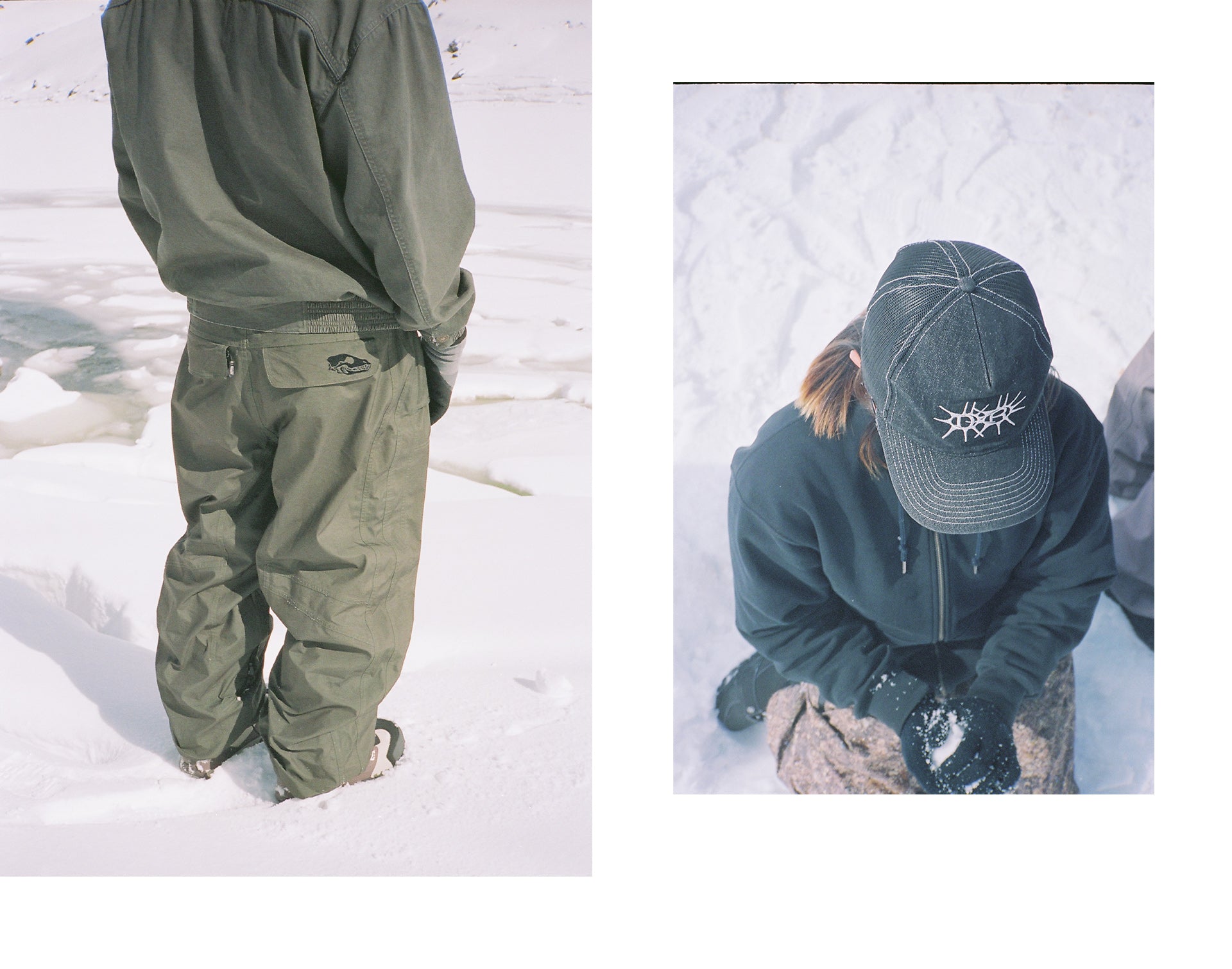 Range 4 Lookbook – dialrange