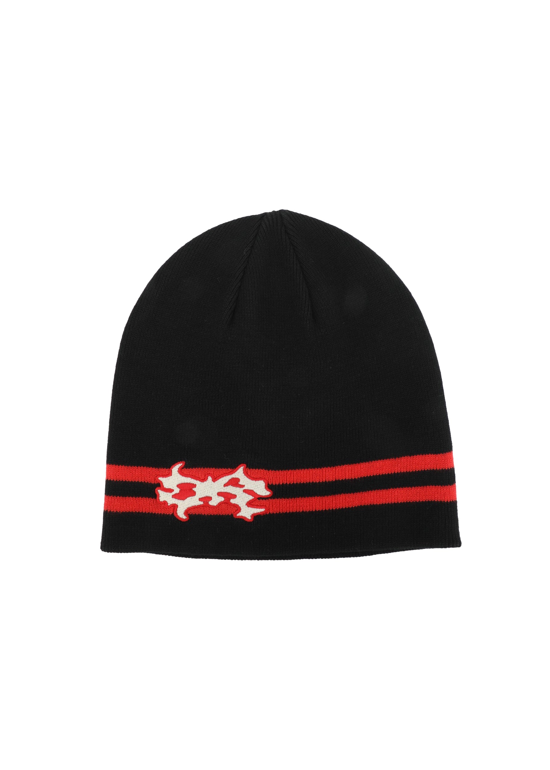Terra Beanie - Black