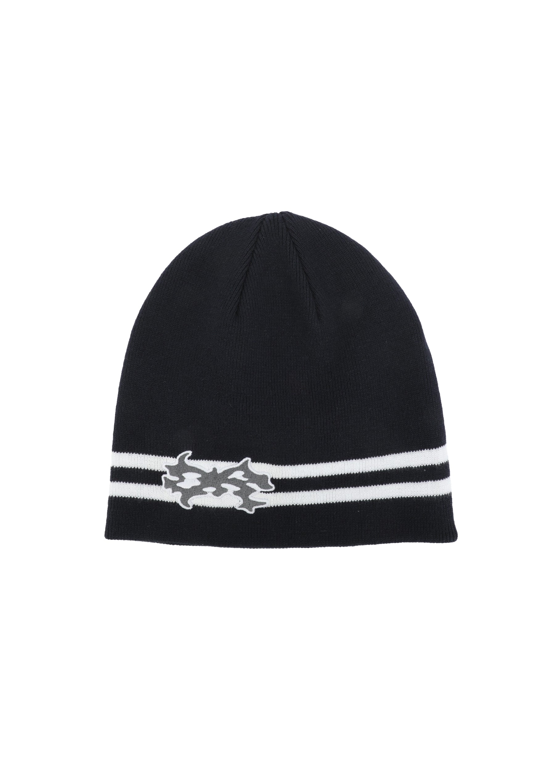 Terra Beanie - Navy