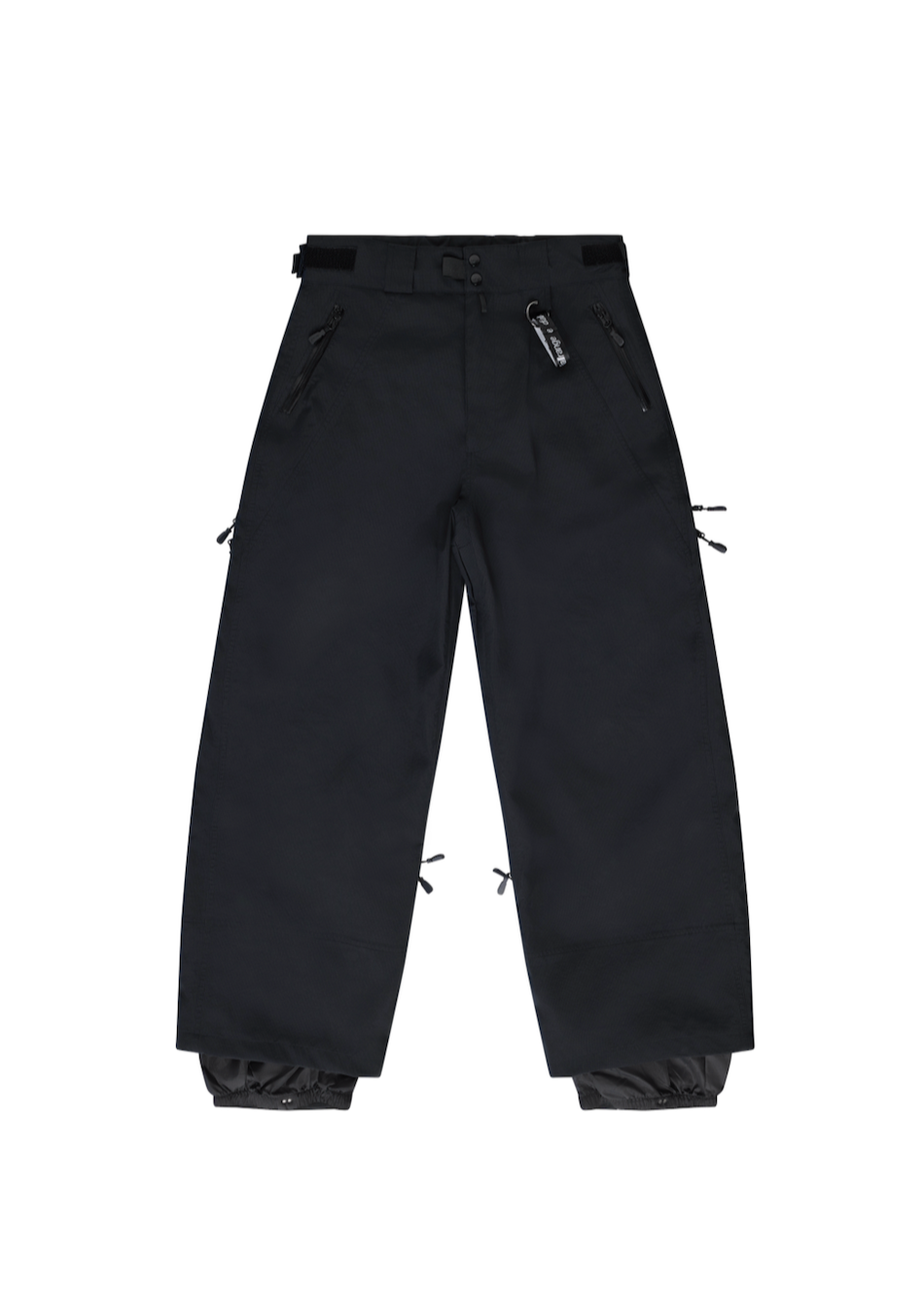 3L Field Snow Pant - Black