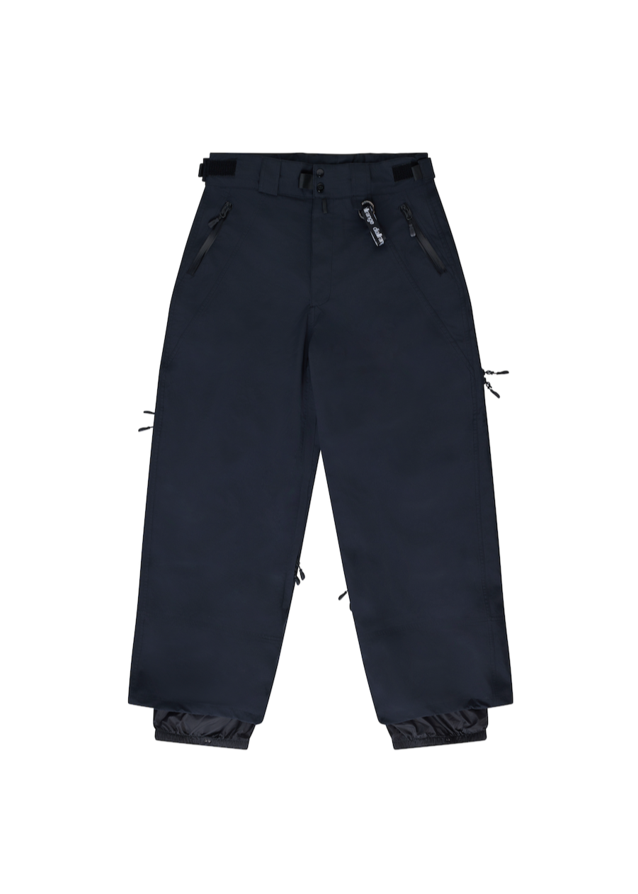 3L Field Snow Pant - Dark Navy