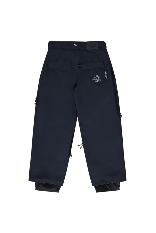 3L Field Snow Pant - Dark Navy