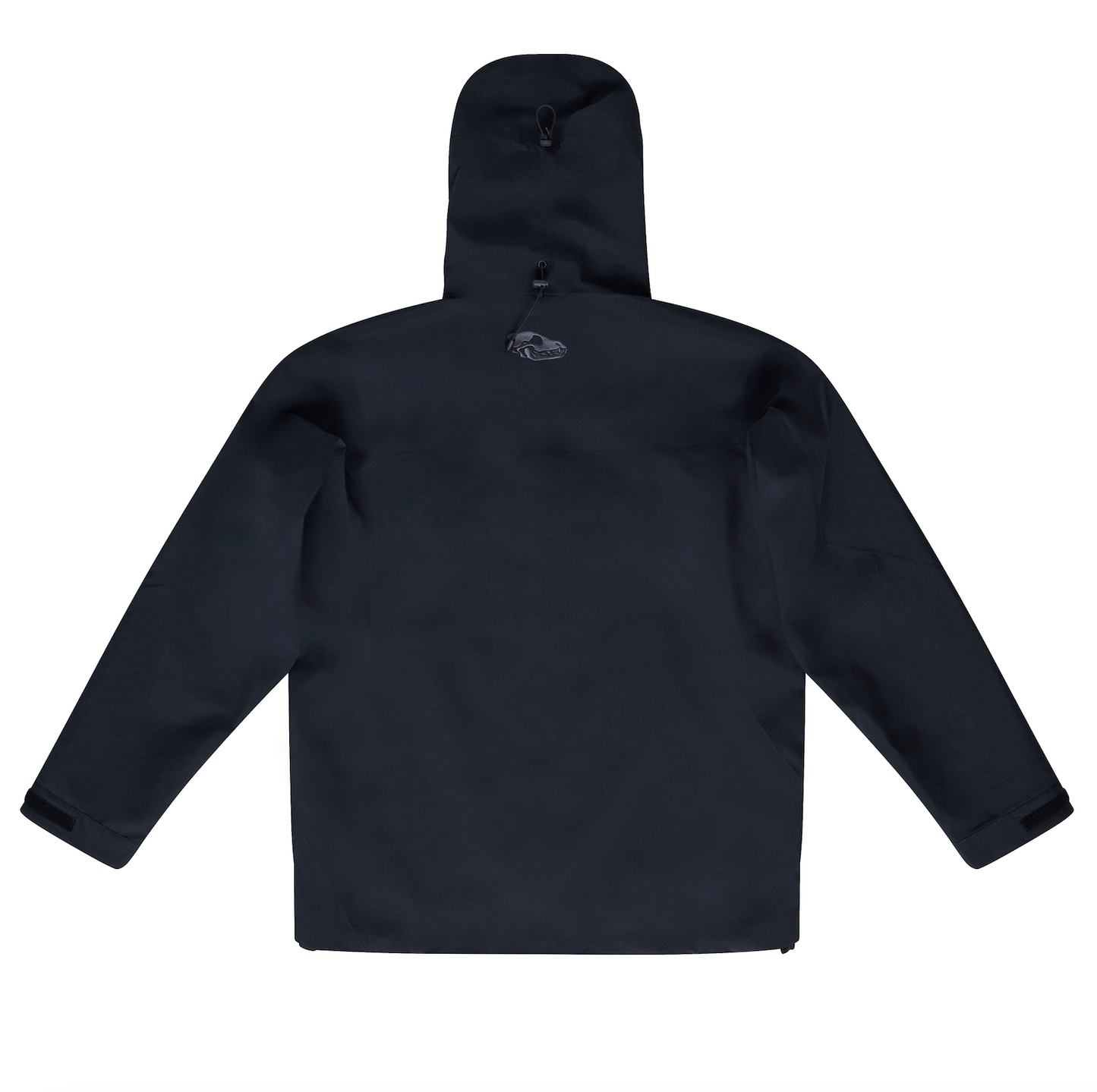 3L Lomond Shell Jacket - Black