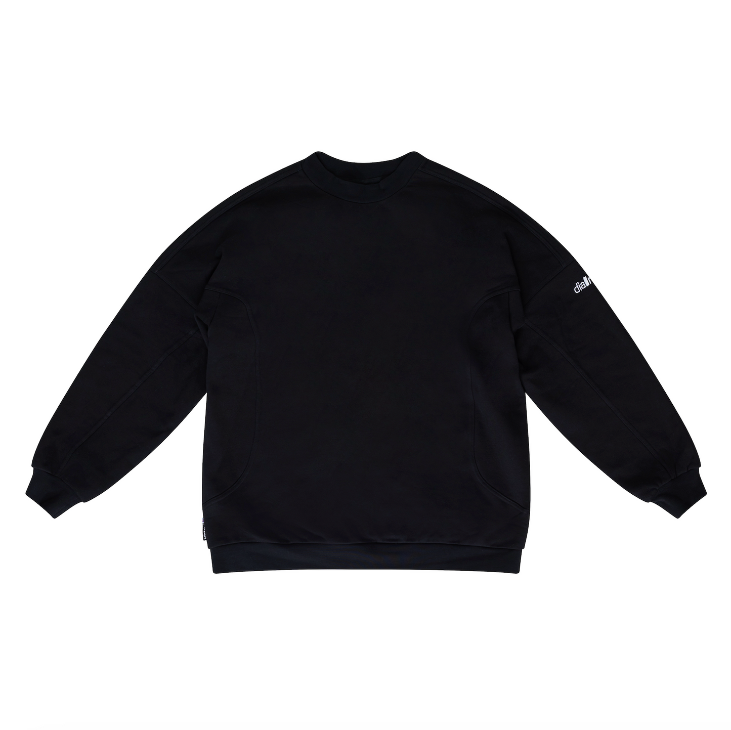 Base Sweater - Black