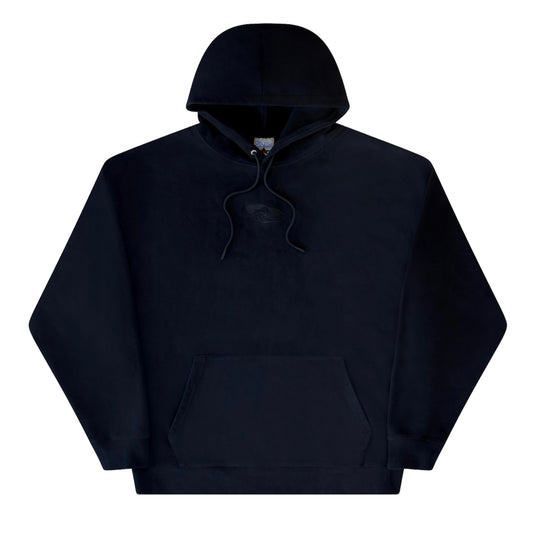 Hoodie - Black