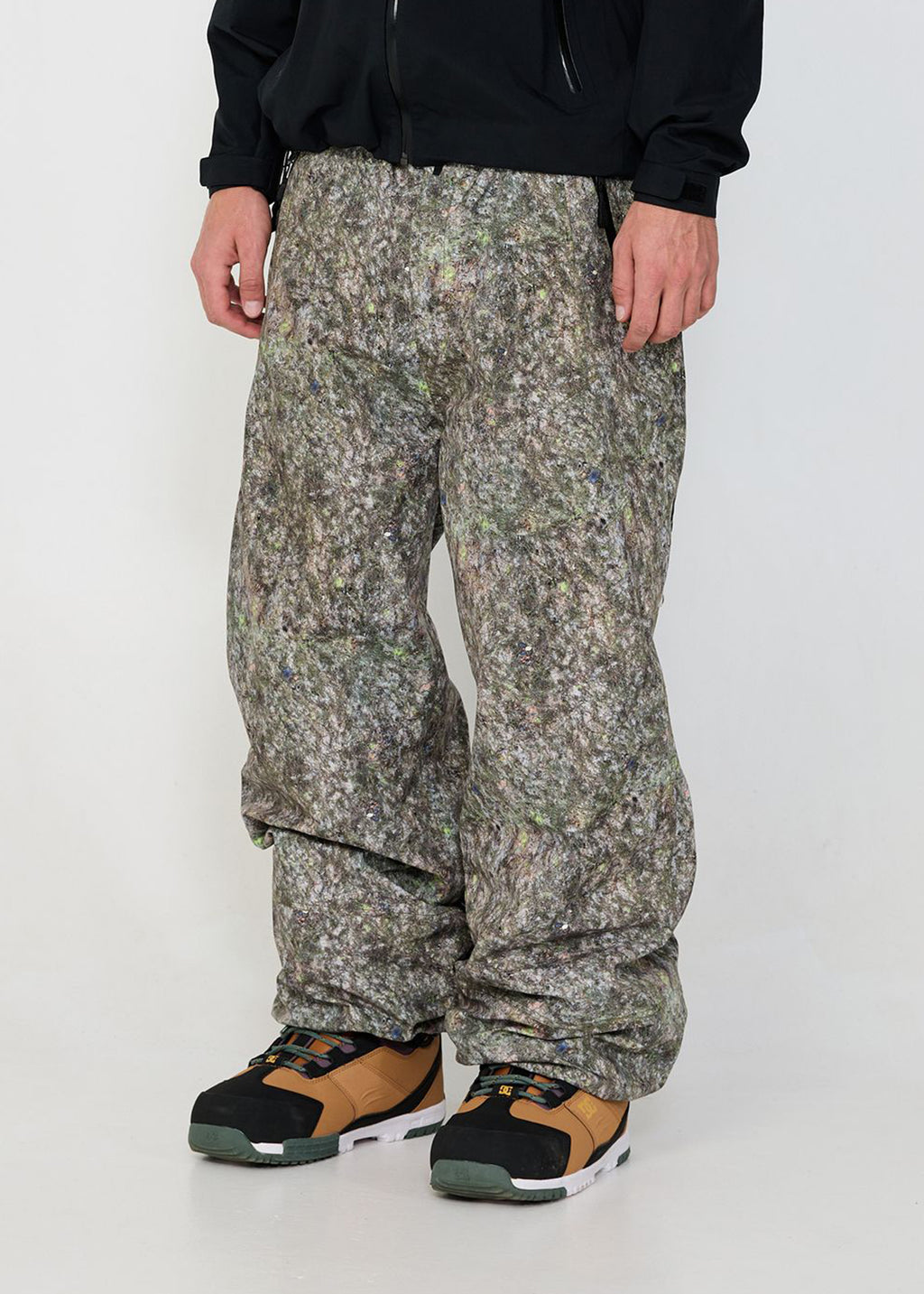 3L Ossa Snow Pant - Tasman Camo
