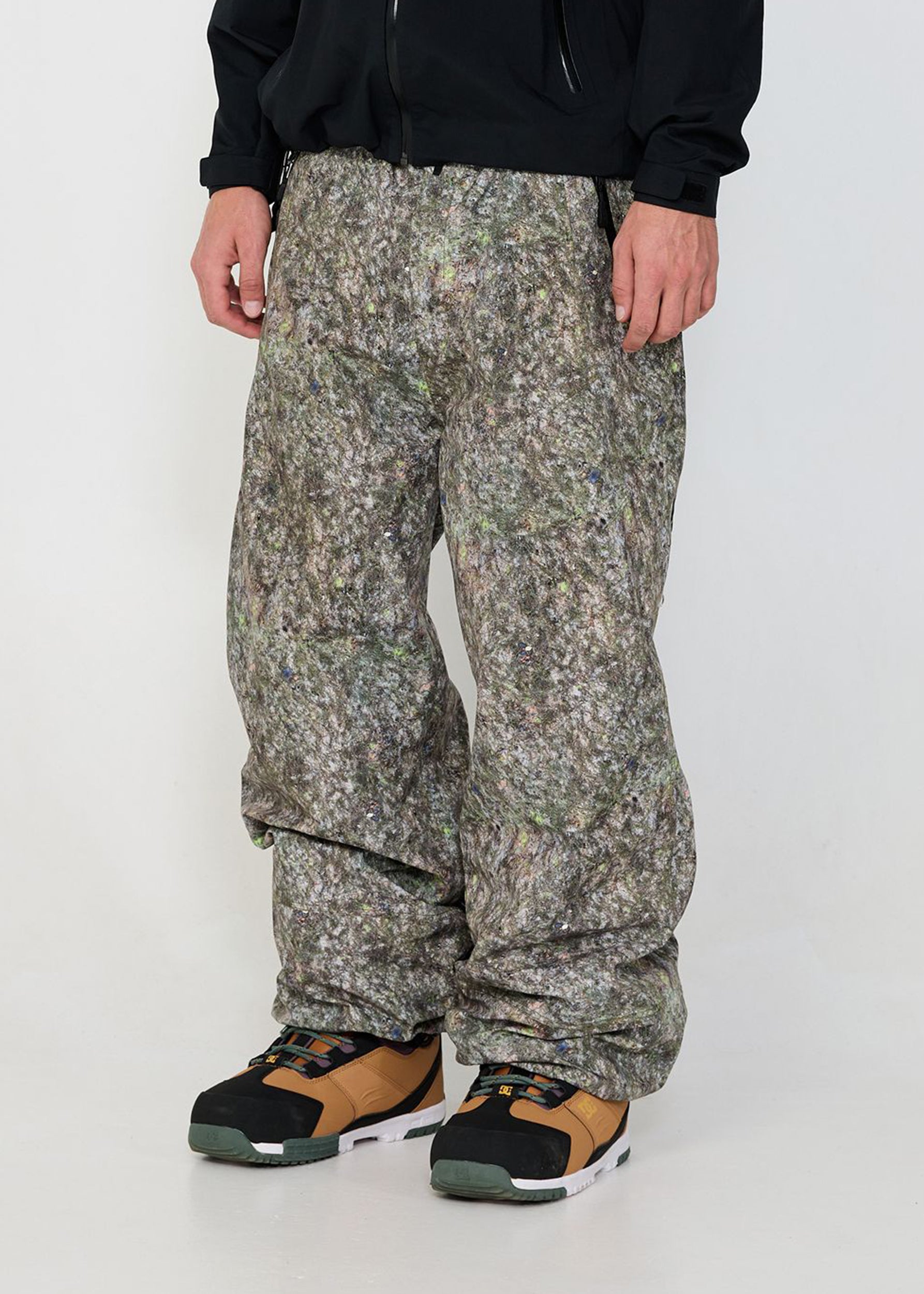3L Ossa Snow Pant - Tasman Camo